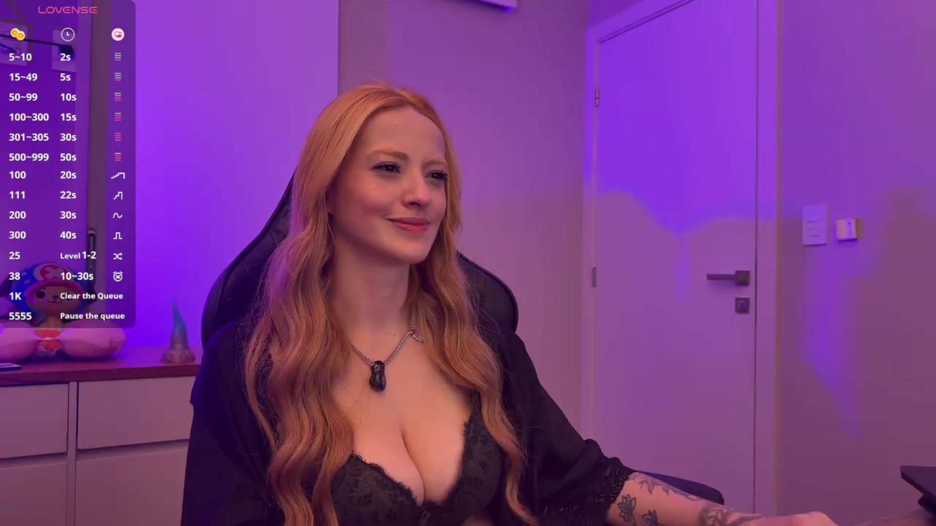 Gallery image thumbnail from SmileGirl's myfreecams stream on, 09/08/2026, 19:43 image 10 of 20
