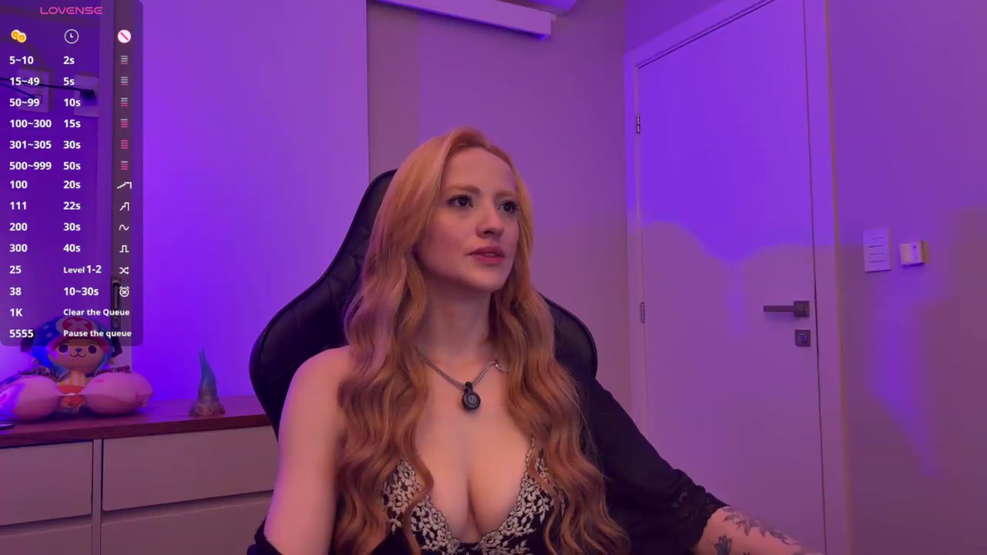 Gallery image thumbnail from SmileGirl's myfreecams stream on, 09/09/2026, 15:03 image 12 of 20