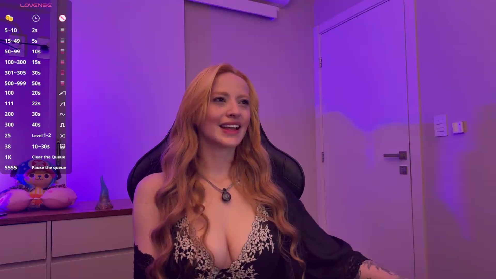 Gallery image thumbnail from SmileGirl's myfreecams stream on, 09/09/2026, 15:03 image 5 of 20