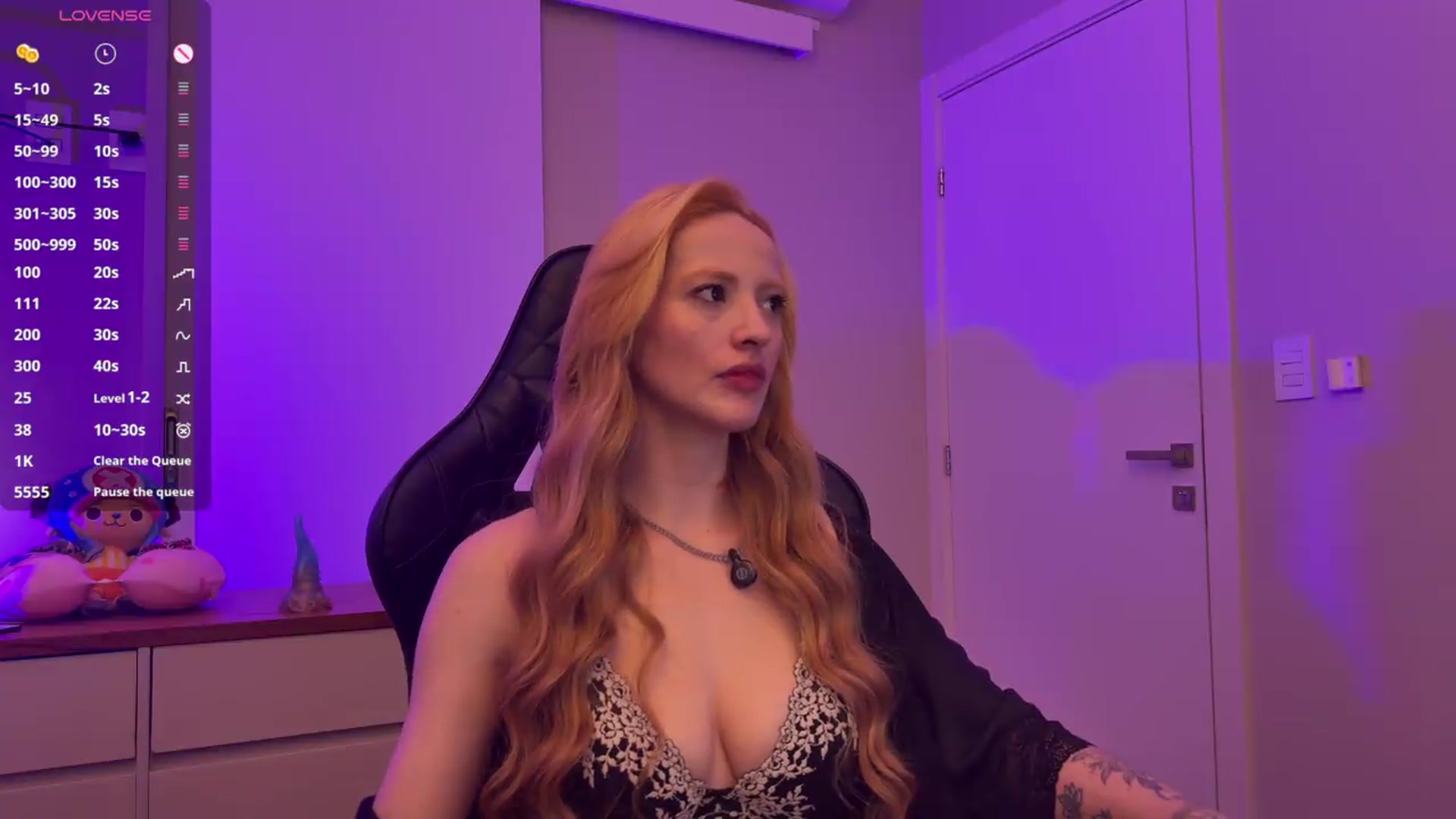 Gallery image thumbnail from SmileGirl's myfreecams stream on, 09/09/2026, 15:03 image 18 of 20
