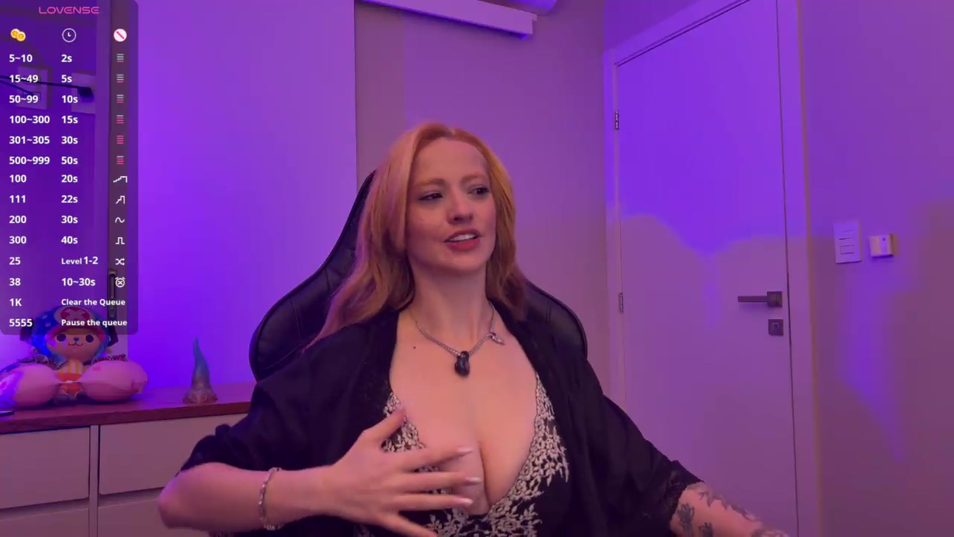 Gallery image thumbnail from SmileGirl's myfreecams stream on, 09/09/2026, 15:03 image 8 of 20