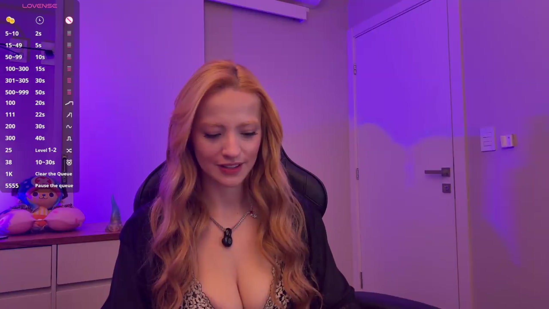 Gallery image thumbnail from SmileGirl's myfreecams stream on, 09/09/2026, 15:03 image 9 of 20