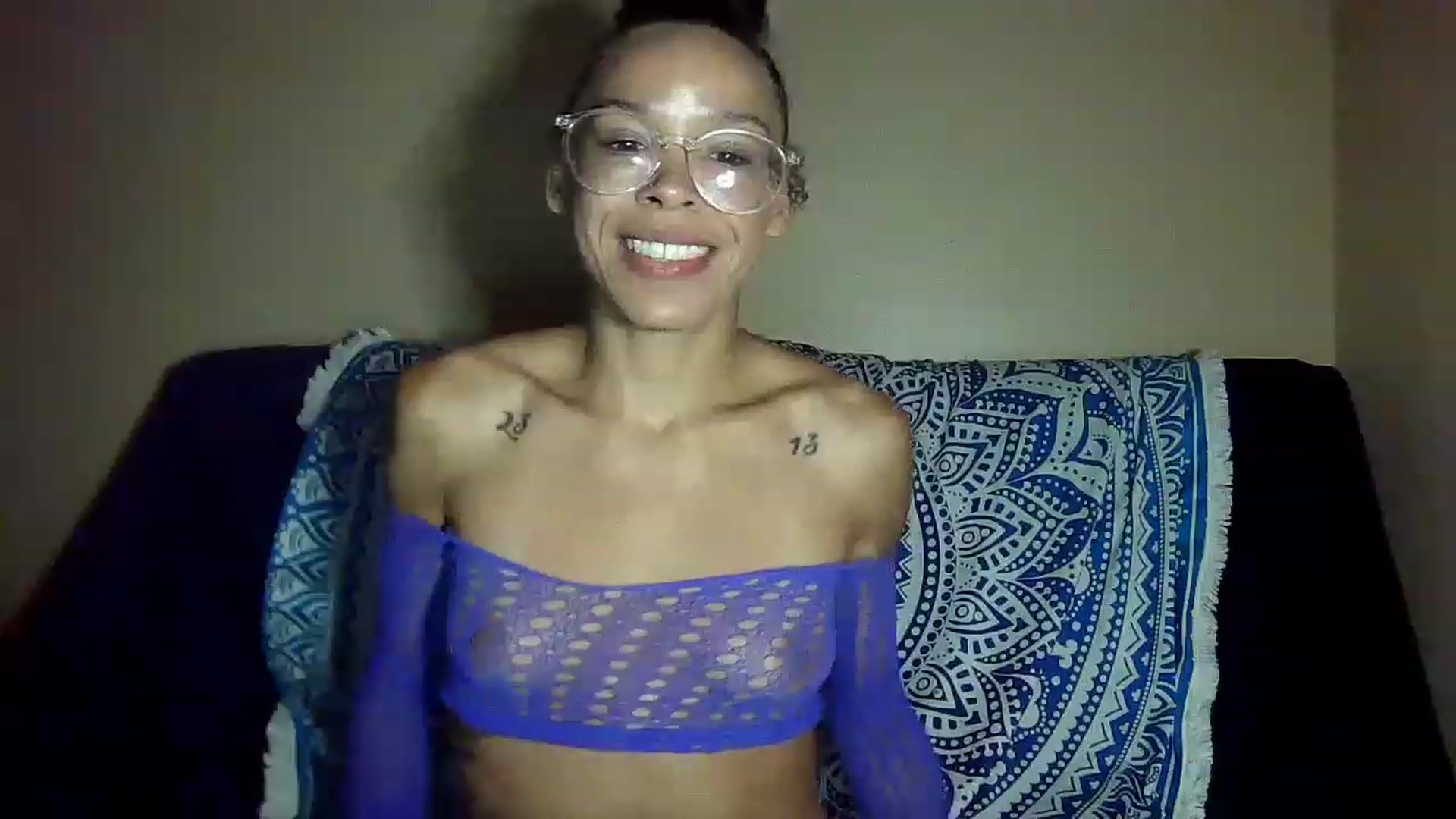 Gallery image thumbnail from SmileyAngel44's myfreecams stream on, 06/16/2023, 13:55 image 9 of 20