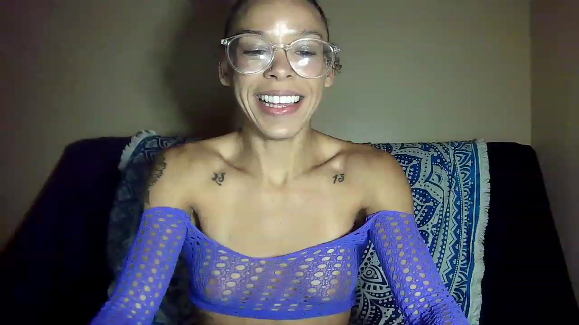 Gallery image thumbnail from SmileyAngel44's myfreecams stream on, 06/16/2023, 13:55 image 7 of 20