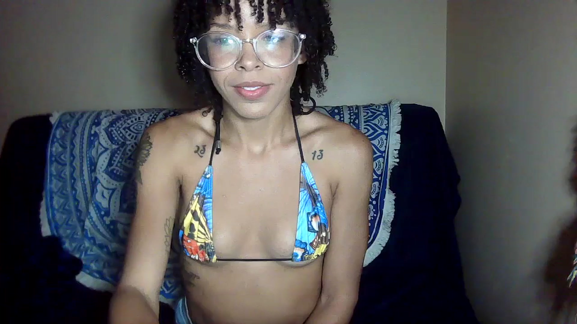 Gallery image thumbnail from SmileyAngel44's myfreecams stream on, 07/21/2023, 13:29 image 16 of 20