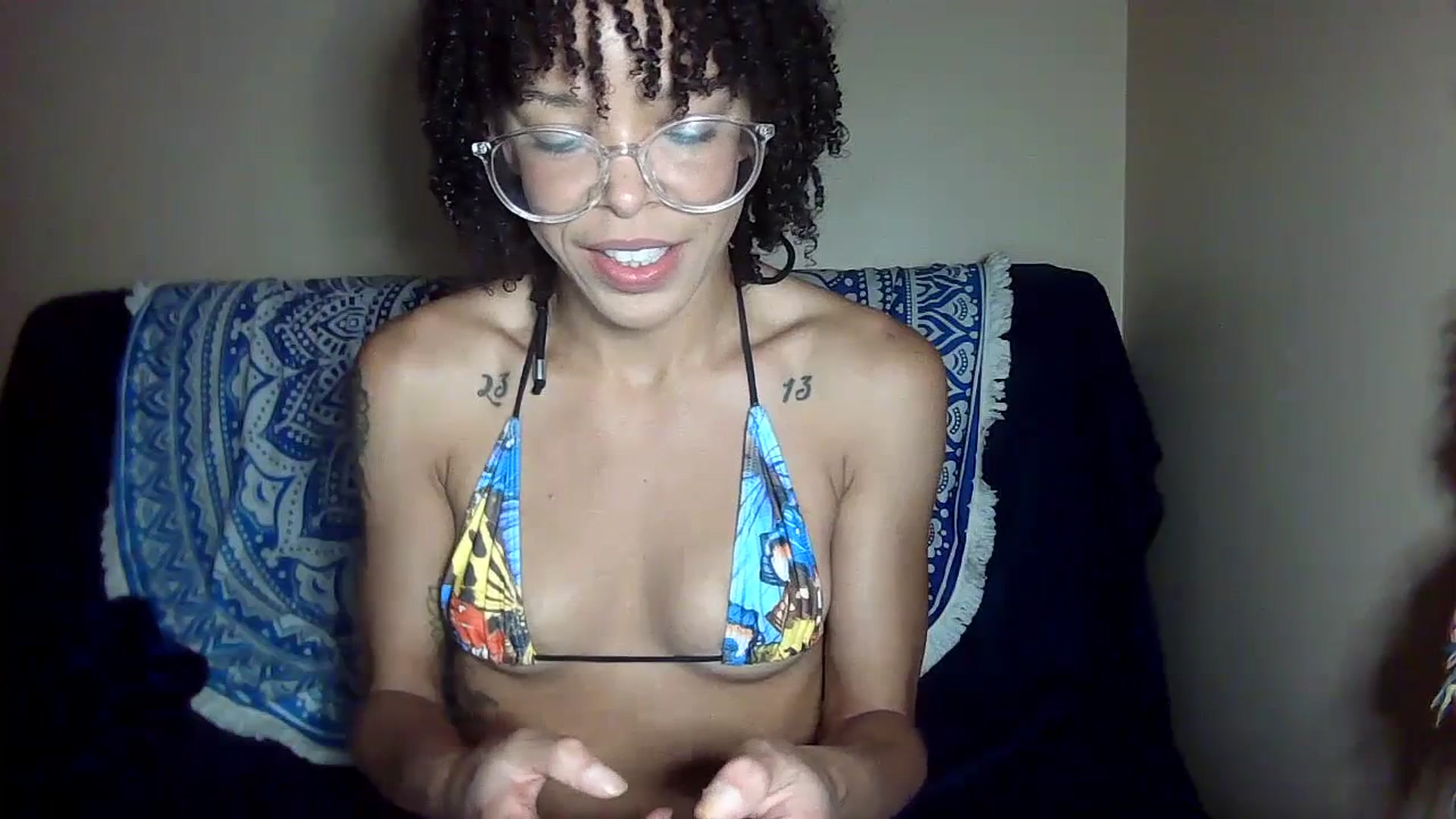 Gallery image thumbnail from SmileyAngel44's myfreecams stream on, 07/21/2023, 13:29 image 20 of 20