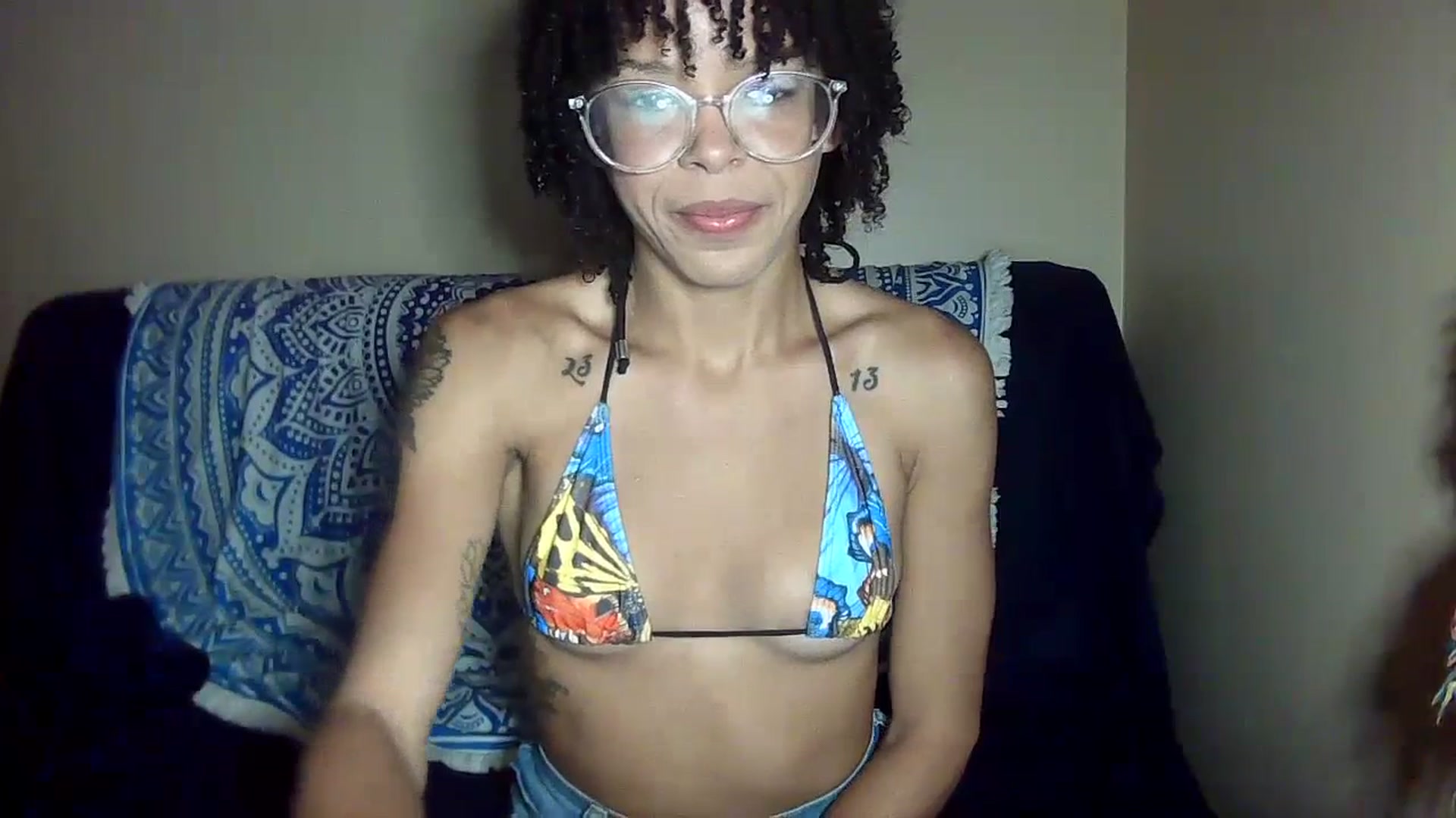 Gallery image thumbnail from SmileyAngel44's myfreecams stream on, 07/21/2023, 13:29 image 2 of 20