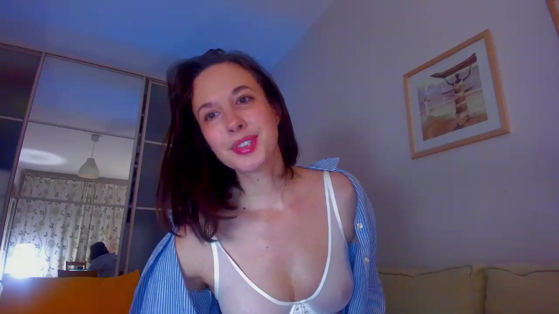 Gallery image thumbnail from SmileyCAT's myfreecams stream on, 04/10/2024, 18:49 image 7 of 20