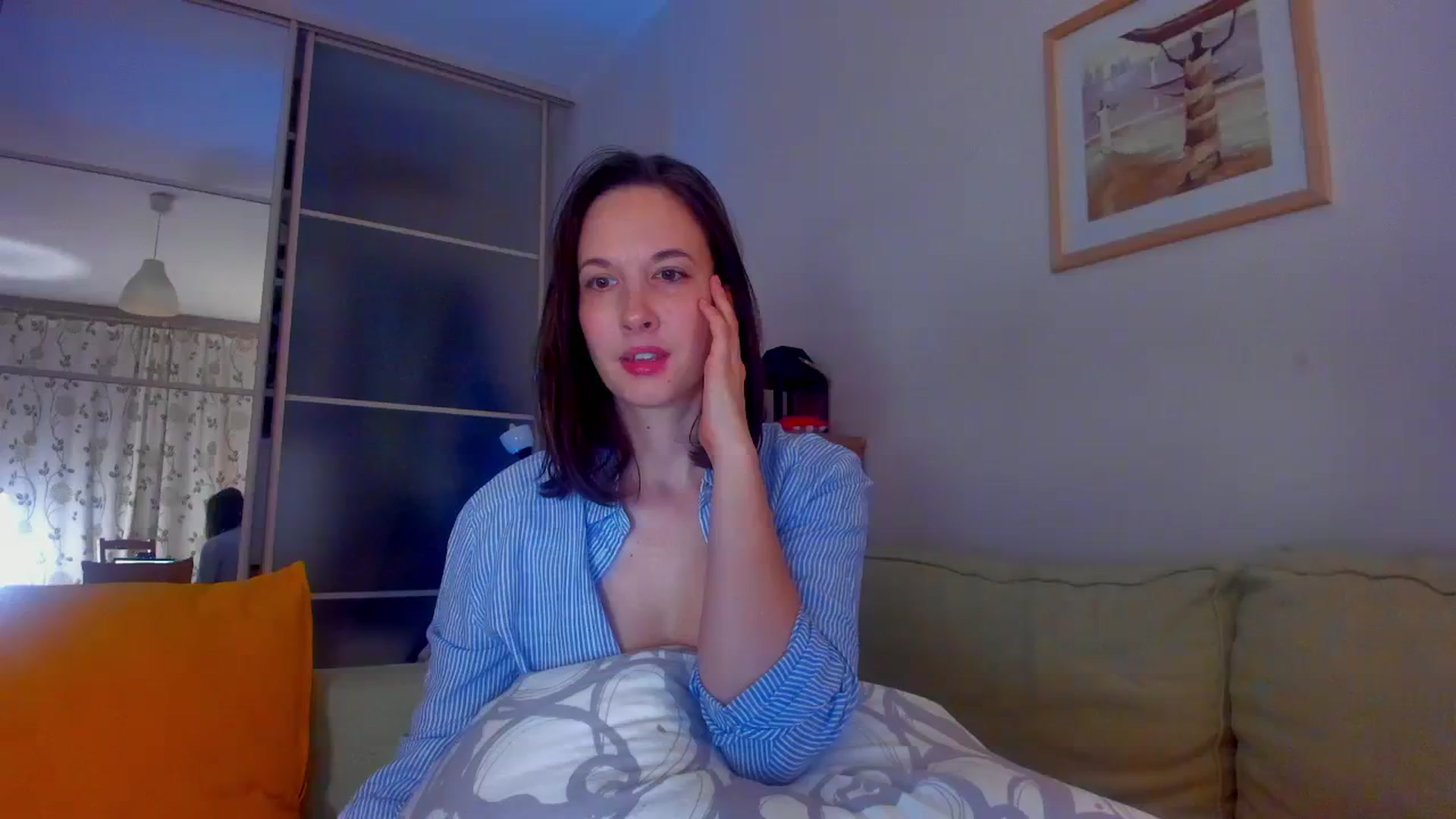 Gallery image thumbnail from SmileyCAT's myfreecams stream on, 04/10/2024, 18:49 image 20 of 20