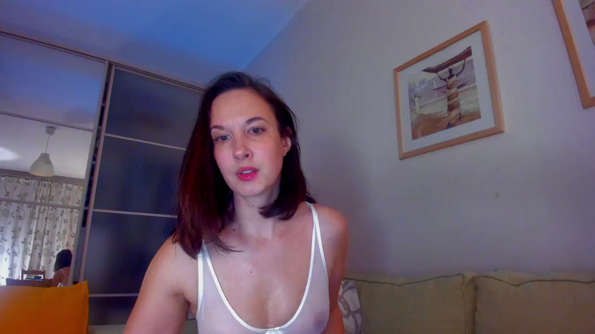 Gallery image thumbnail from SmileyCAT's myfreecams stream on, 04/10/2024, 18:49 image 2 of 20