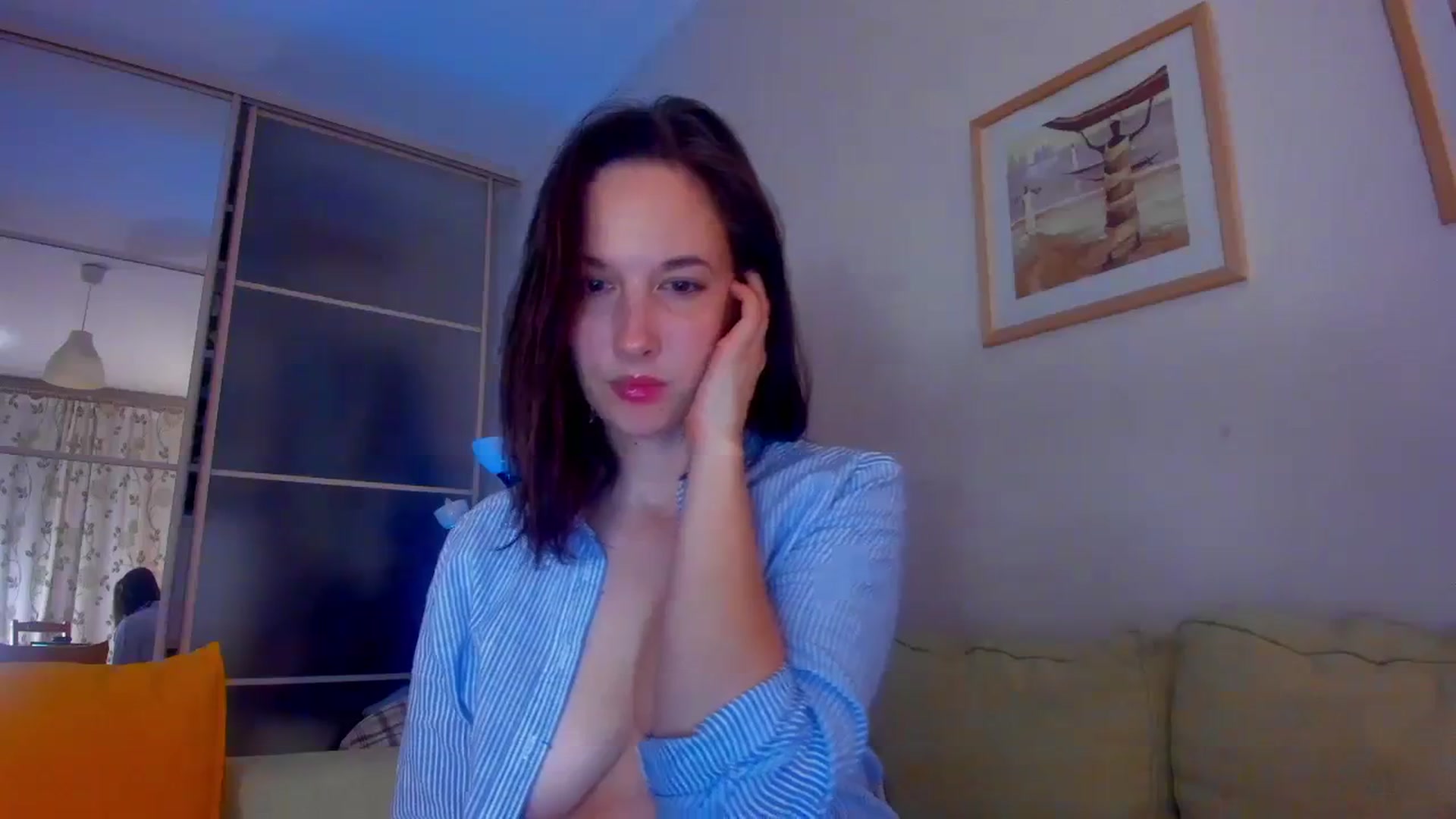 Gallery image thumbnail from SmileyCAT's myfreecams stream on, 04/10/2024, 18:49 image 19 of 20