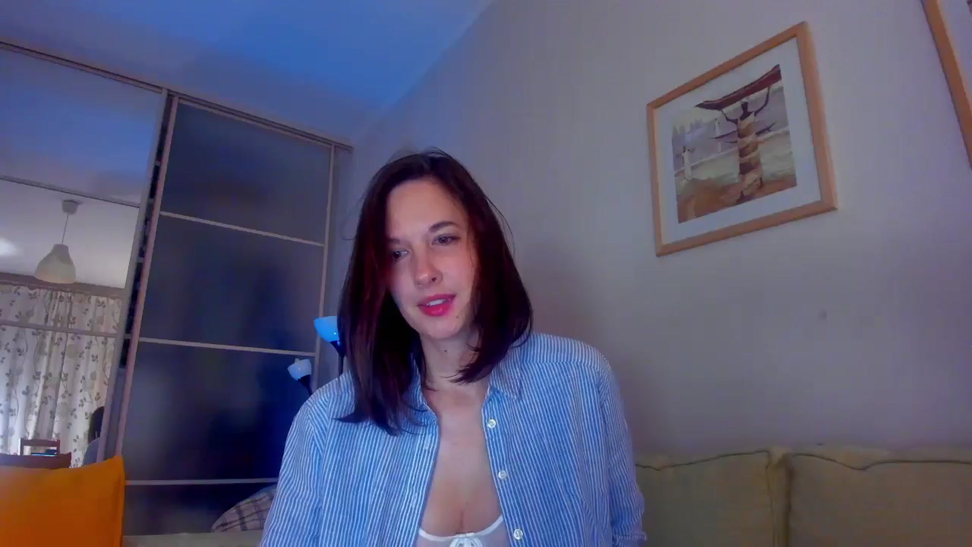 Gallery image thumbnail from SmileyCAT's myfreecams stream on, 04/10/2024, 18:49 image 4 of 20
