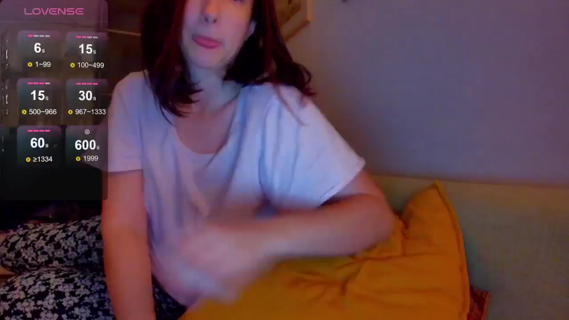 Gallery image thumbnail from SmileyCAT's myfreecams stream on, 04/24/2024, 17:05 image 10 of 20
