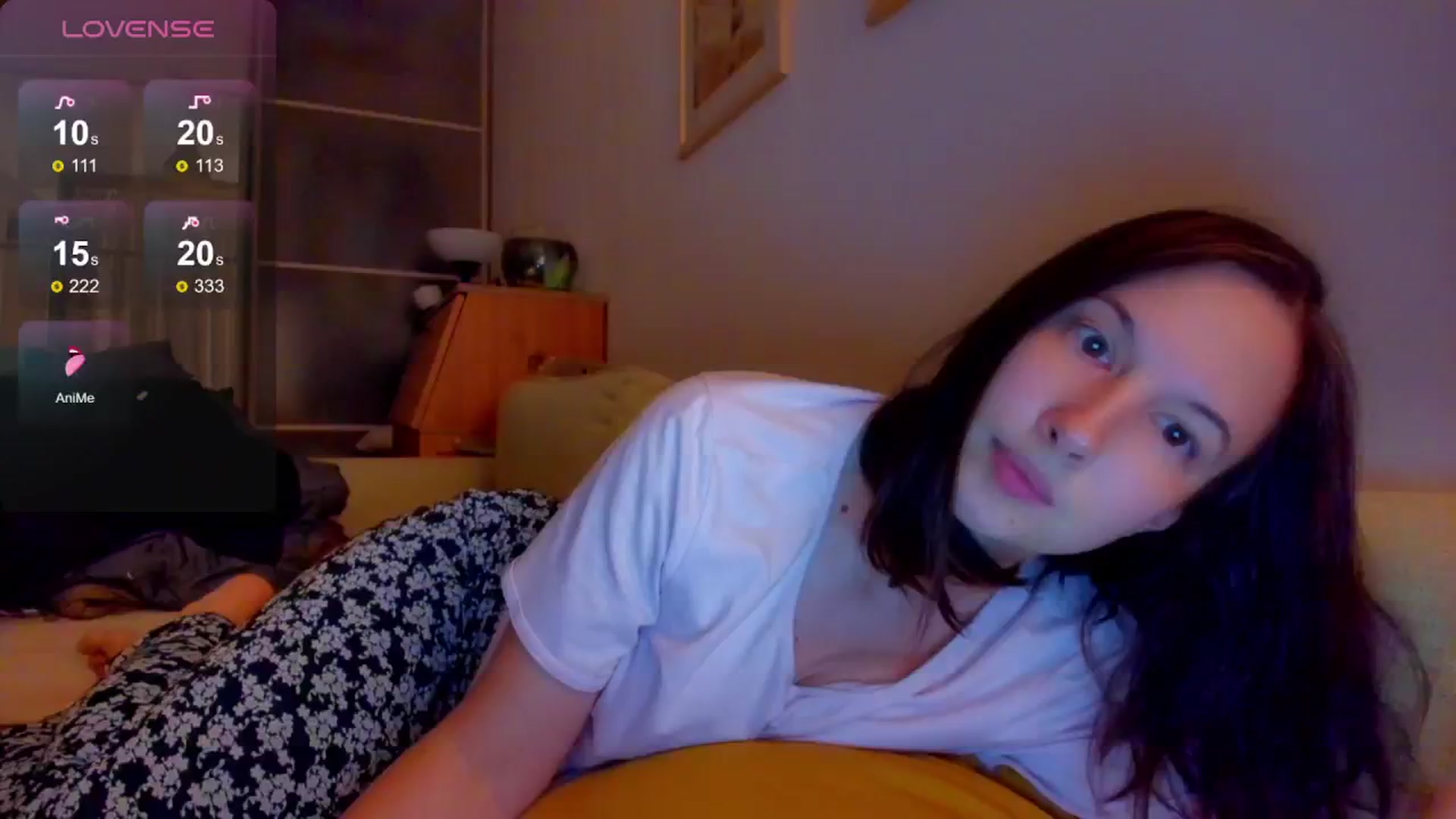 Gallery image thumbnail from SmileyCAT's myfreecams stream on, 04/24/2024, 17:05 image 14 of 20