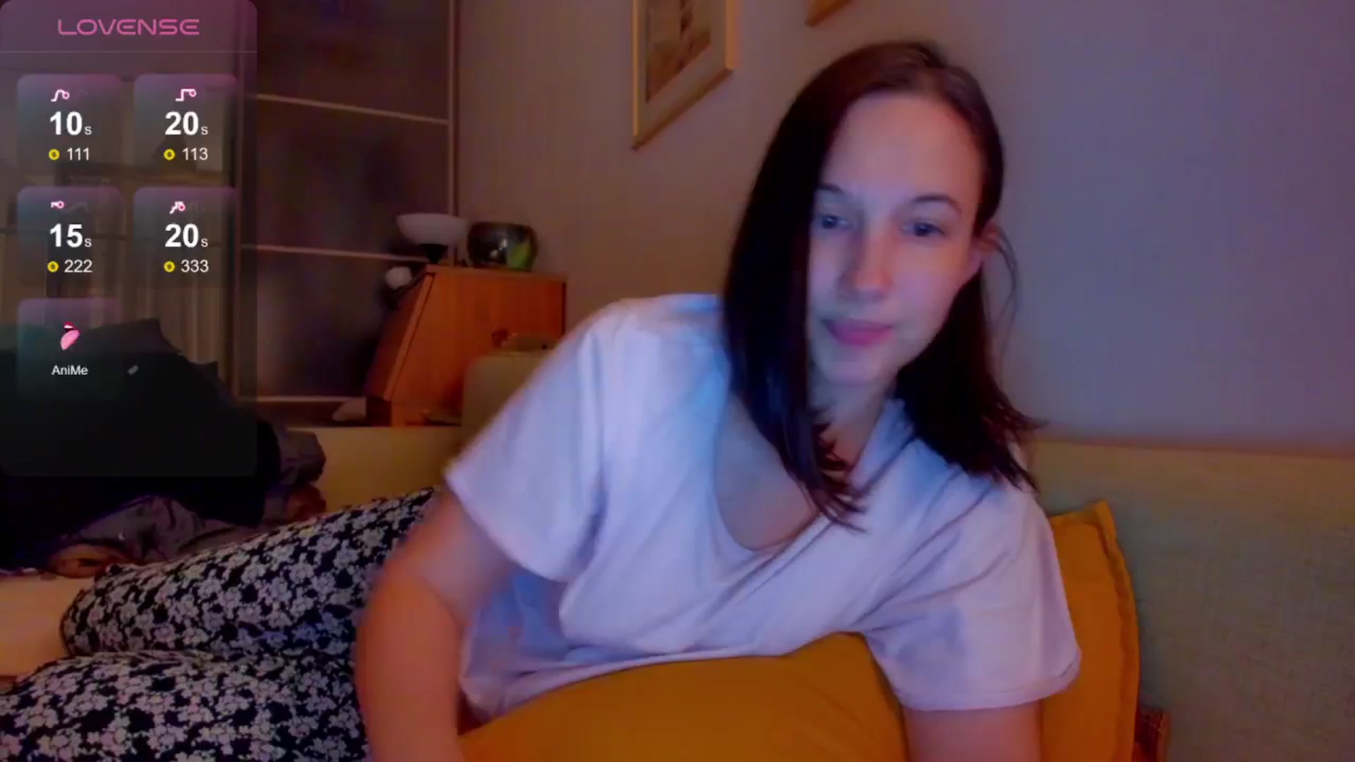 Gallery image thumbnail from SmileyCAT's myfreecams stream on, 04/24/2024, 17:05 image 13 of 20