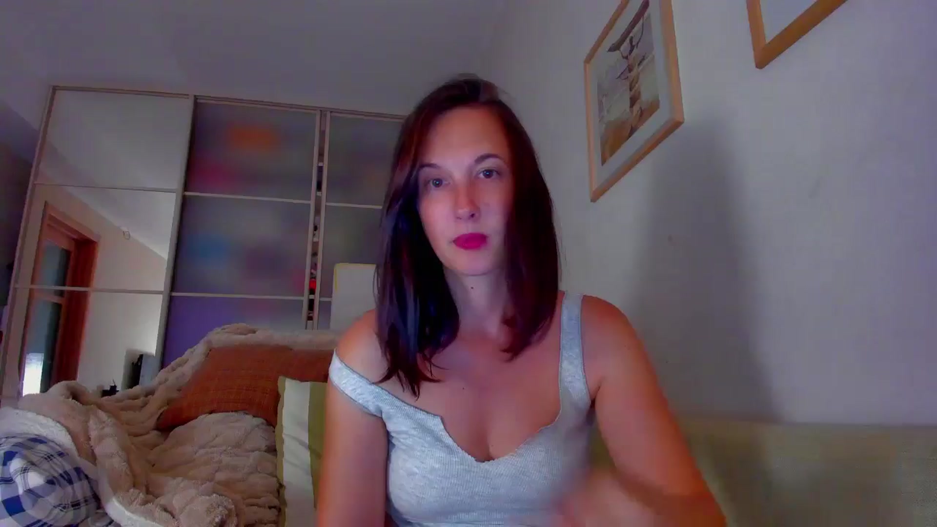 Gallery image thumbnail from SmileyCAT's myfreecams stream on, 07/12/2024, 20:30 image 20 of 20