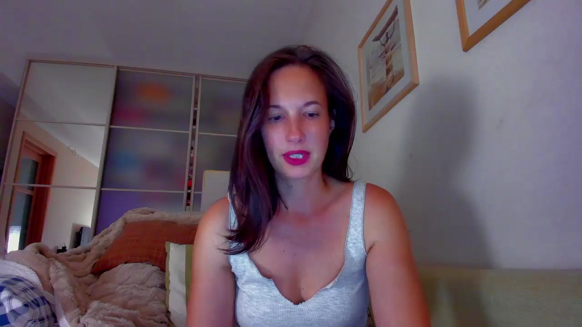 Gallery image thumbnail from SmileyCAT's myfreecams stream on, 07/12/2024, 20:50 image 11 of 20