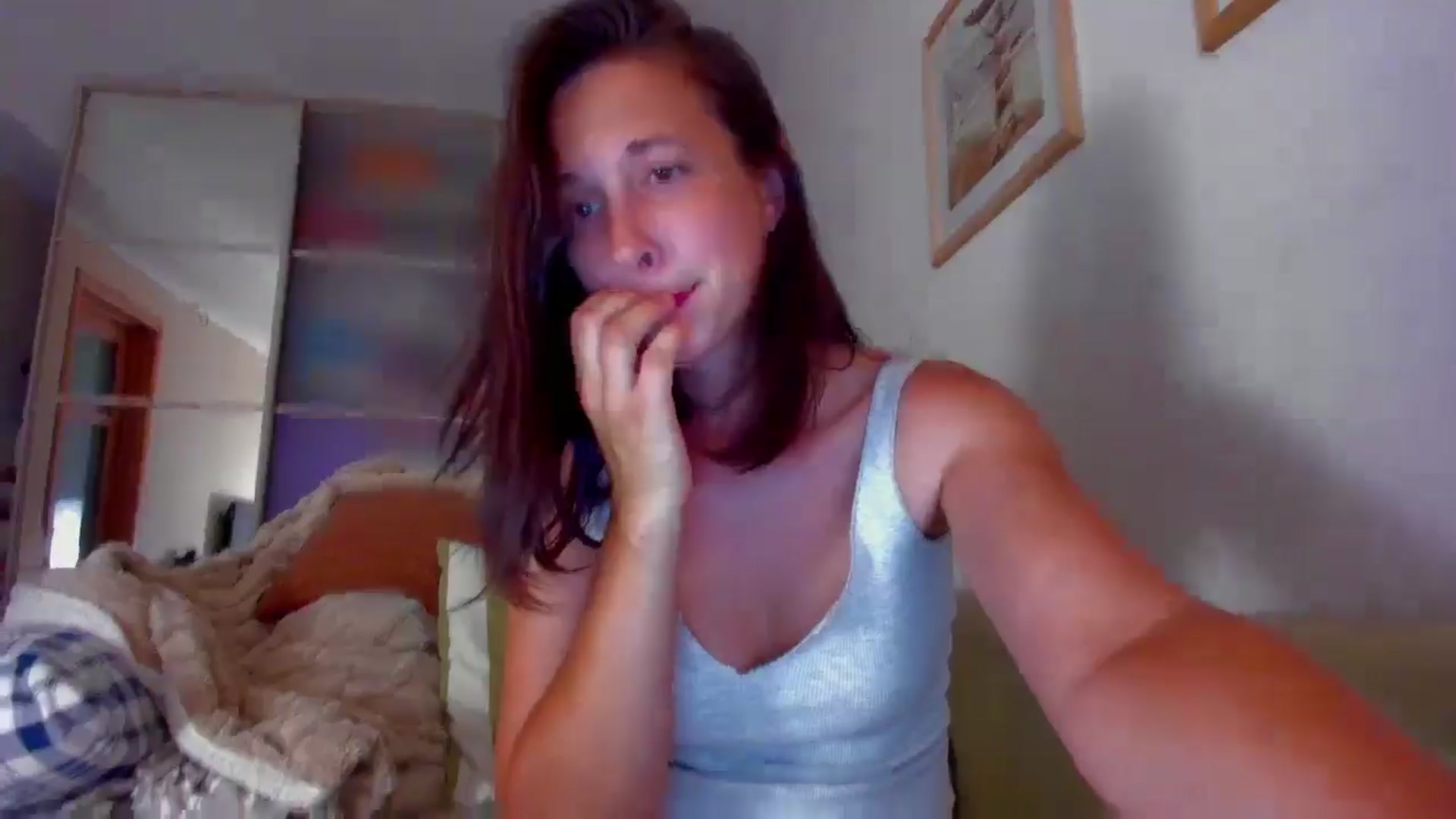Gallery image thumbnail from SmileyCAT's myfreecams stream on, 07/12/2024, 20:50 image 2 of 20