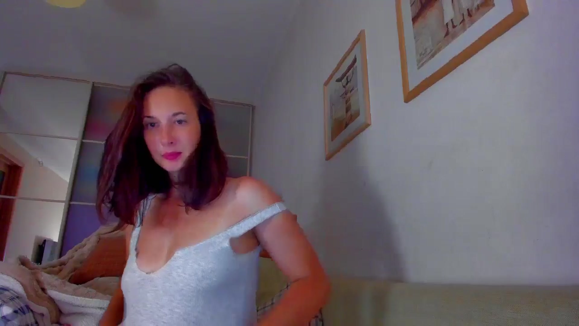 Gallery image thumbnail from SmileyCAT's myfreecams stream on, 07/12/2024, 21:34 image 8 of 20
