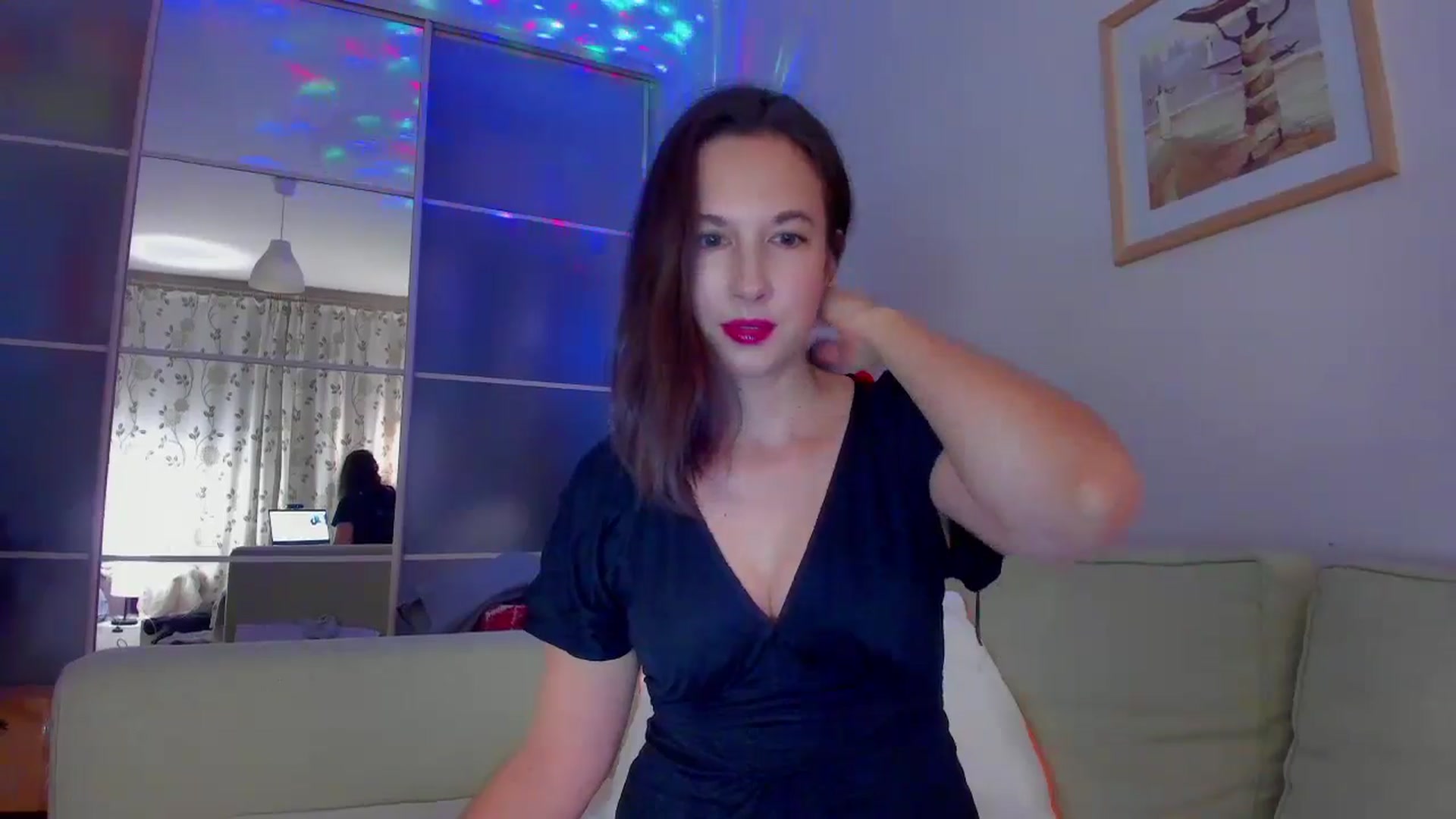 Gallery image thumbnail from SmileyCAT's myfreecams stream on, 12/25/2024, 17:32 image 2 of 20