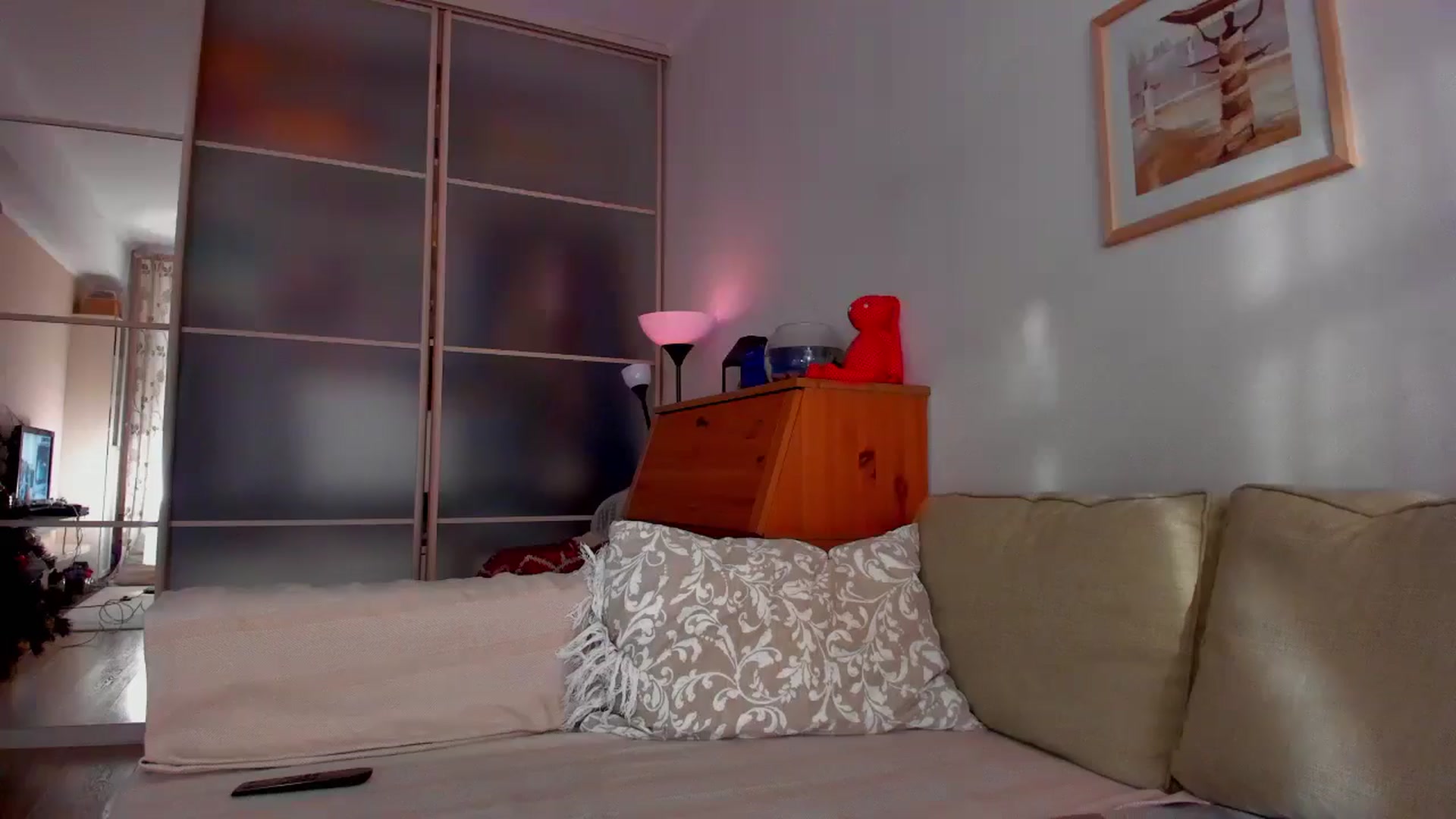 Gallery image thumbnail from SmileyCAT's myfreecams stream on, 02/02/2025, 06:24 image 5 of 20