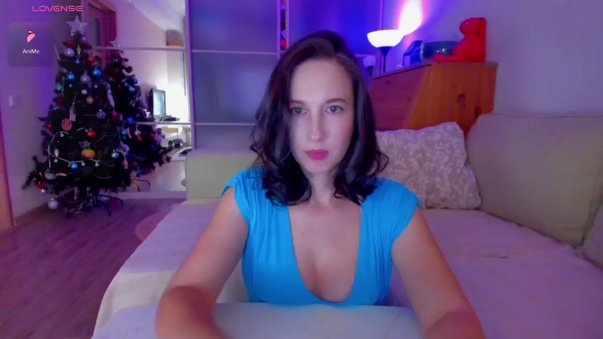 Gallery image thumbnail from SmileyCAT's myfreecams stream on, 02/08/2025, 15:40 image 9 of 20