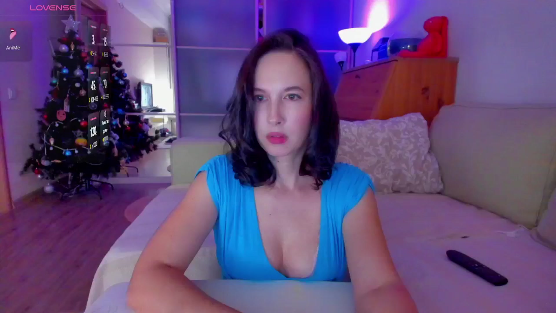 Gallery image thumbnail from SmileyCAT's myfreecams stream on, 02/08/2025, 15:40 image 7 of 20