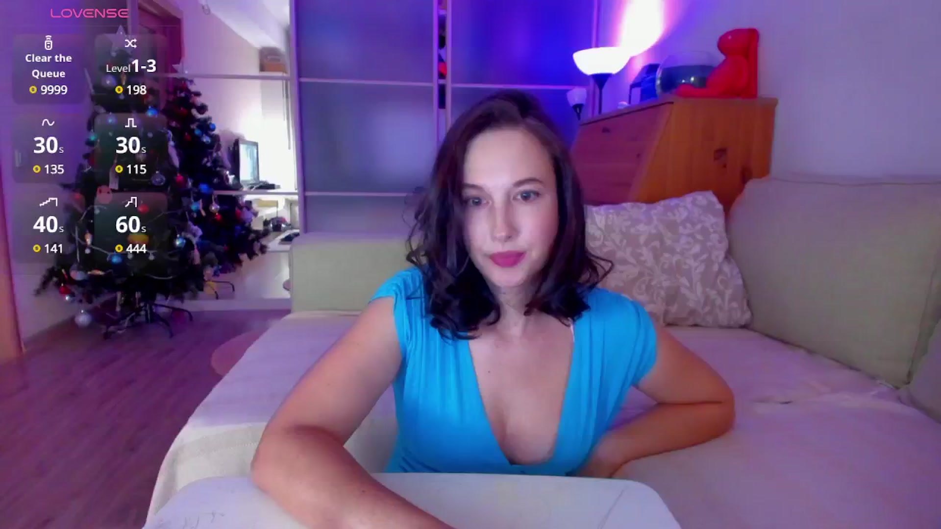 Gallery image thumbnail from SmileyCAT's myfreecams stream on, 02/08/2025, 15:40 image 11 of 20