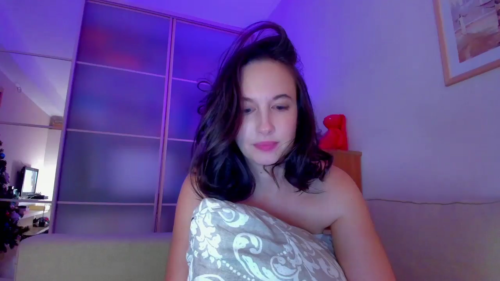 Gallery image thumbnail from SmileyCAT's myfreecams stream on, 02/08/2025, 19:44 image 1 of 20
