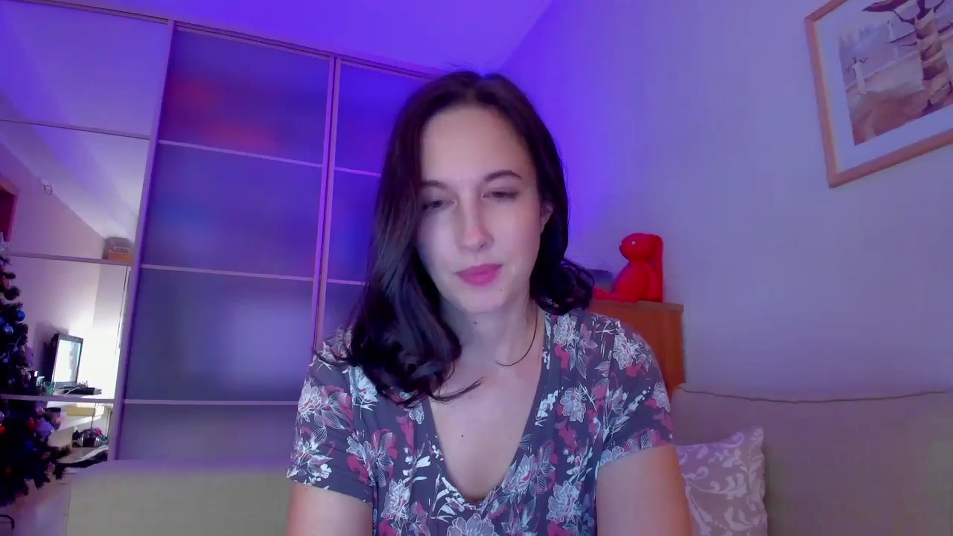 Gallery image thumbnail from SmileyCAT's myfreecams stream on, 02/08/2025, 20:13 image 16 of 20