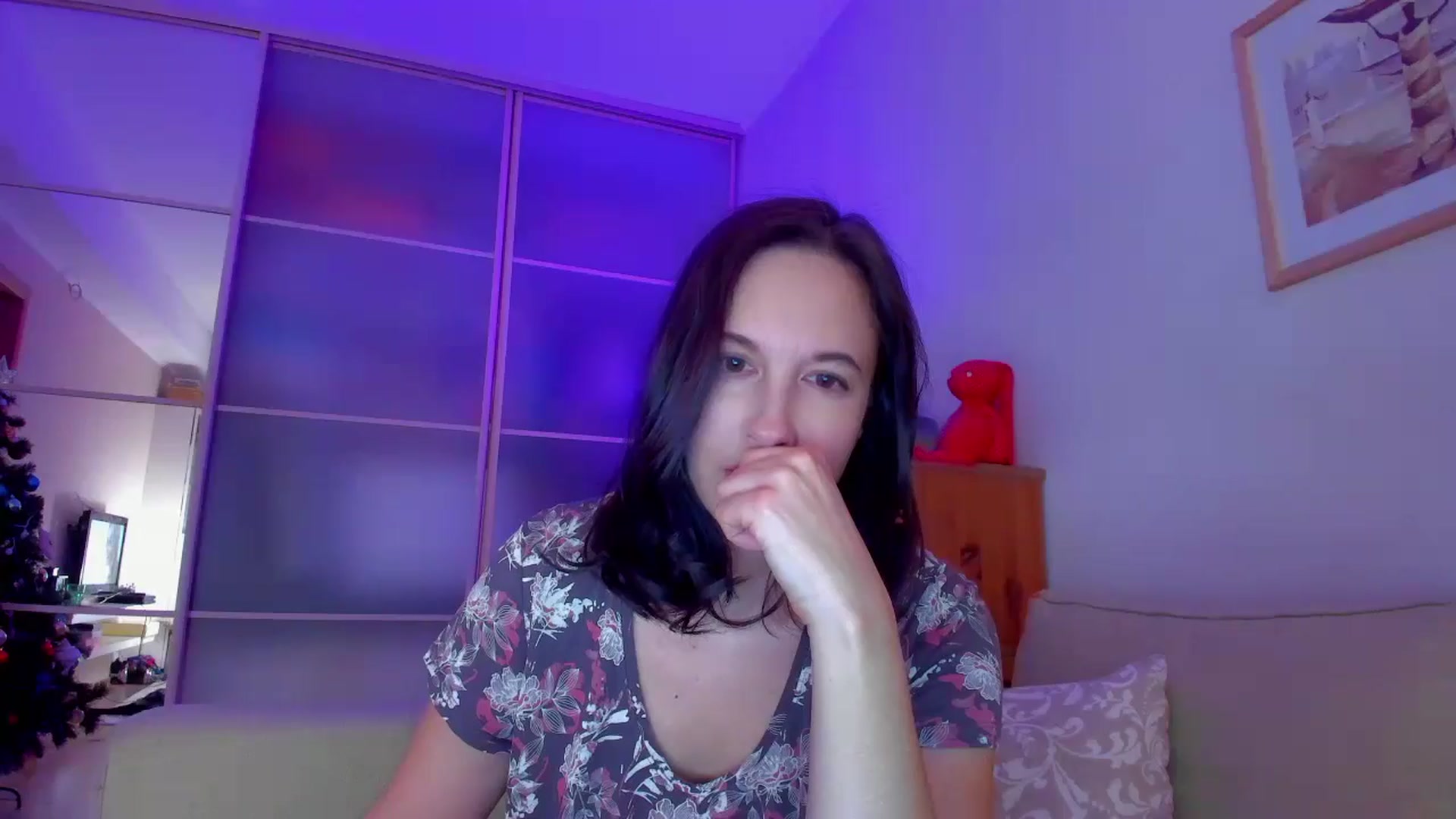 Gallery image thumbnail from SmileyCAT's myfreecams stream on, 02/08/2025, 20:13 image 14 of 20
