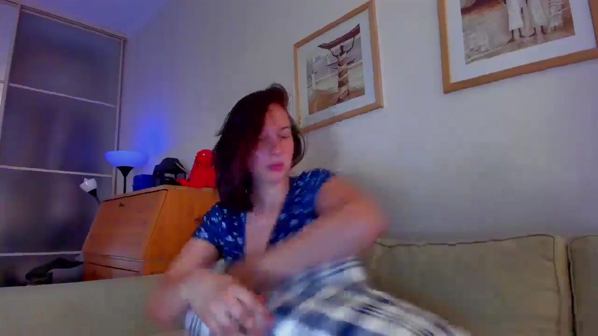 Gallery image thumbnail from SmileyCAT's myfreecams stream on, 05/16/2025, 04:22 image 4 of 20