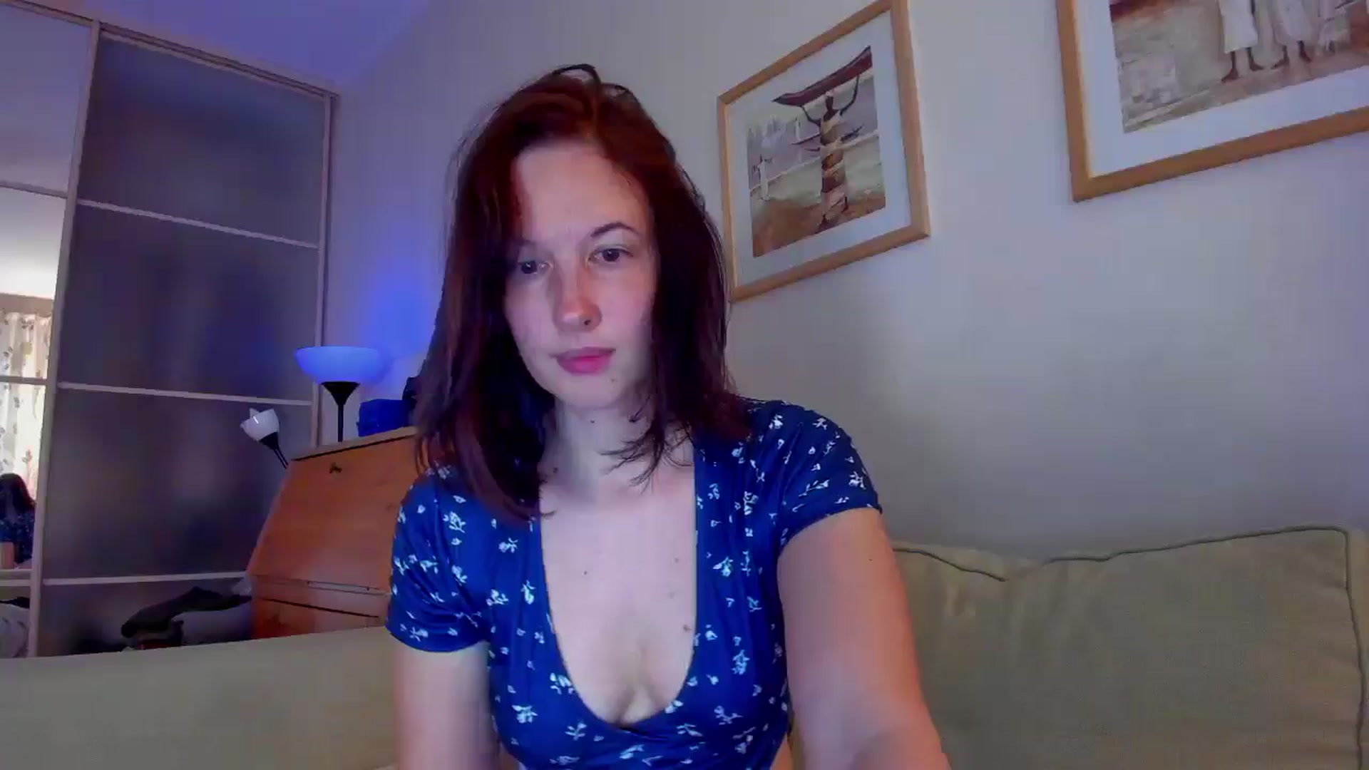 Gallery image thumbnail from SmileyCAT's myfreecams stream on, 05/16/2025, 04:22 image 7 of 20