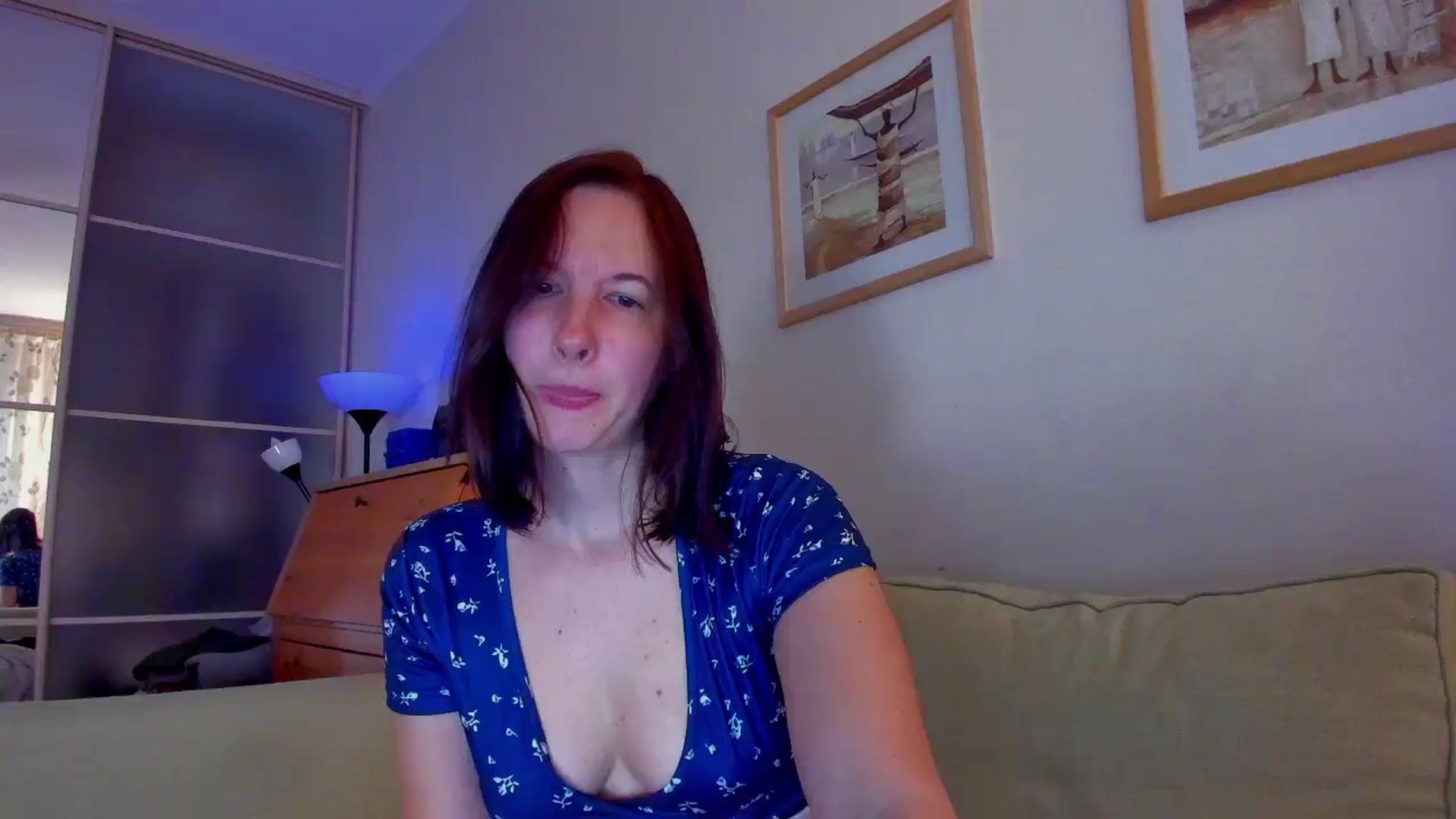 Gallery image thumbnail from SmileyCAT's myfreecams stream on, 05/16/2025, 04:22 image 6 of 20