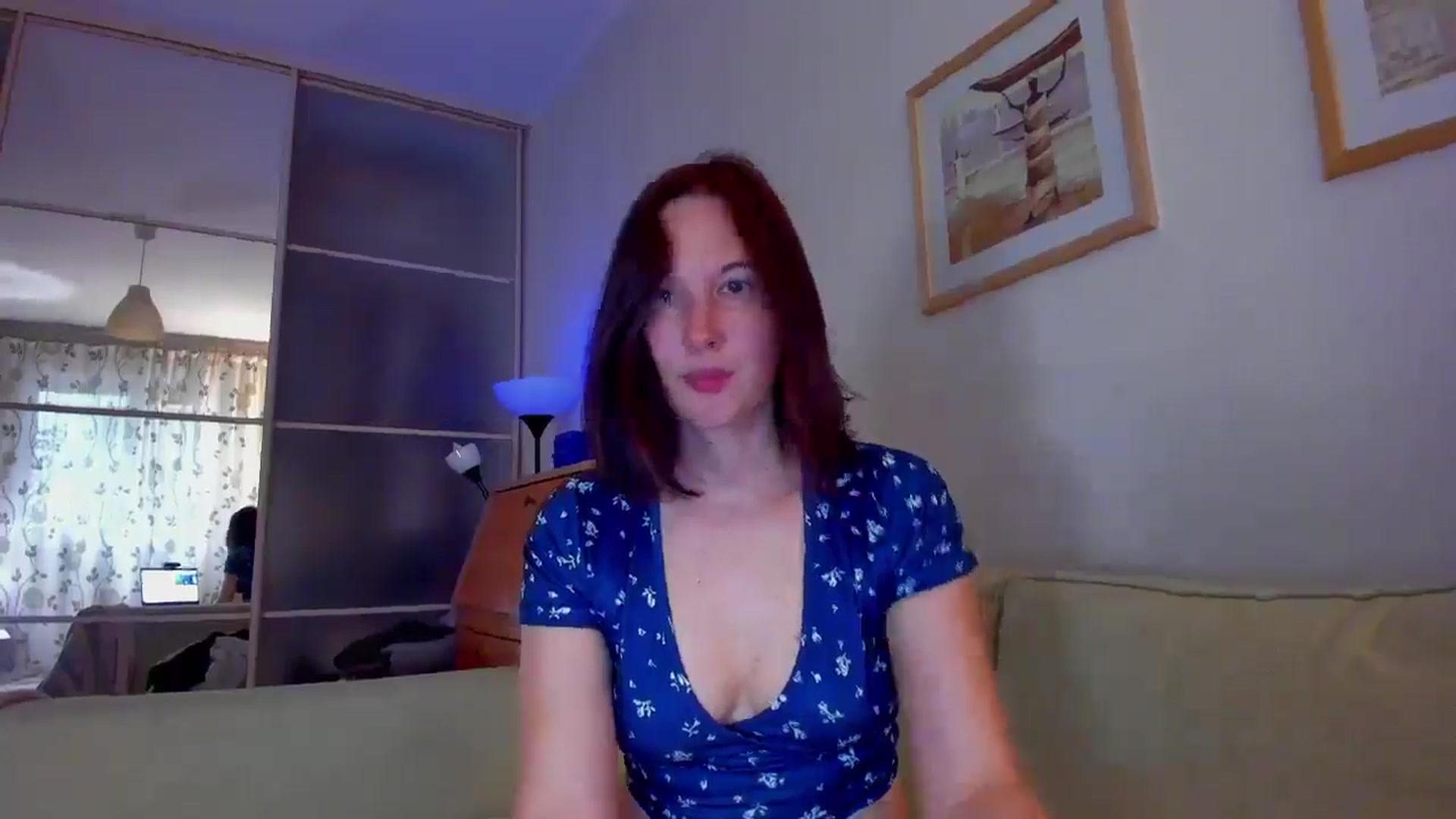 Gallery image thumbnail from SmileyCAT's myfreecams stream on, 05/16/2025, 04:22 image 2 of 20