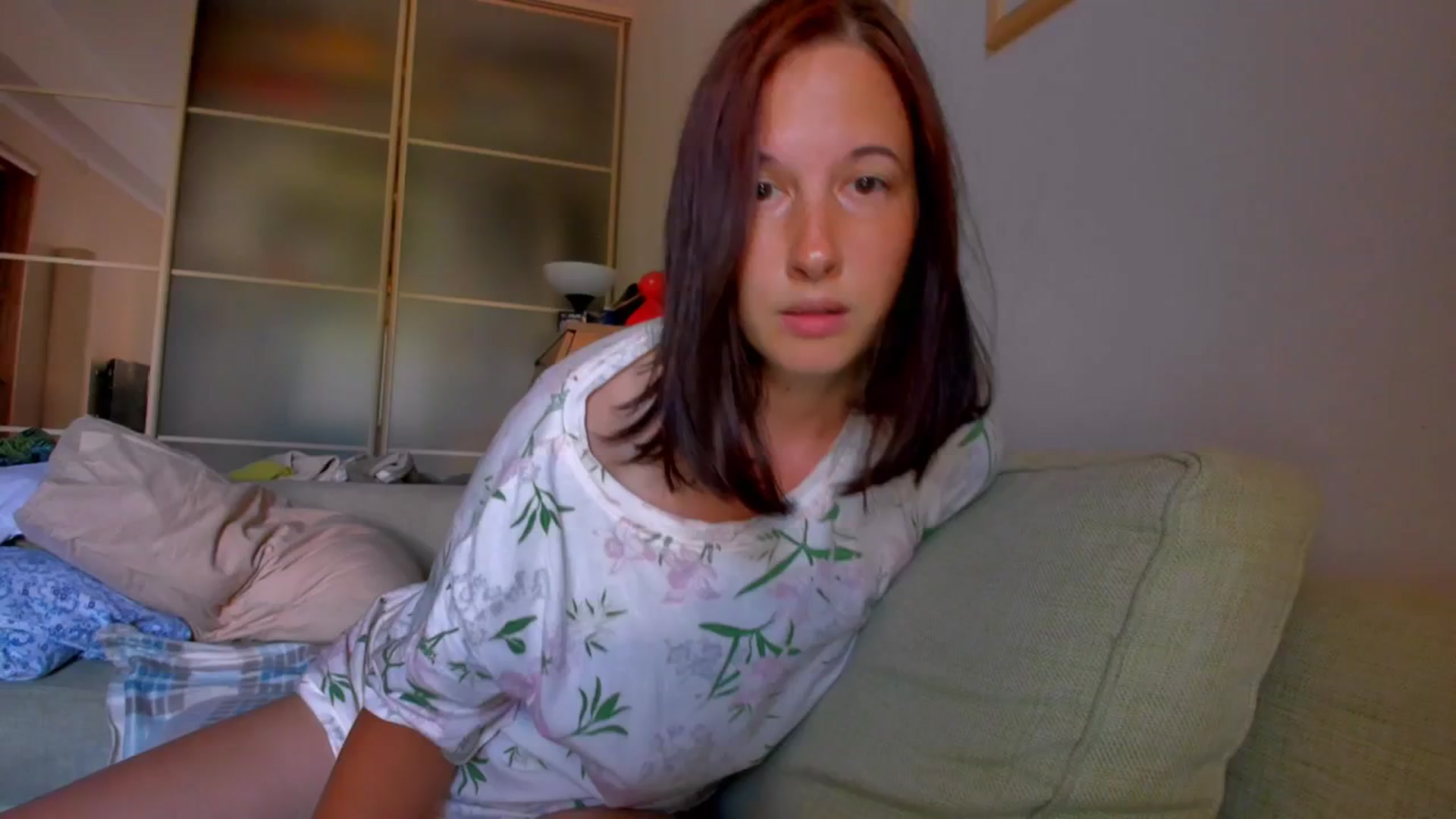 Gallery image thumbnail from SmileyCAT's myfreecams stream on, 06/18/2025, 12:18 image 7 of 20