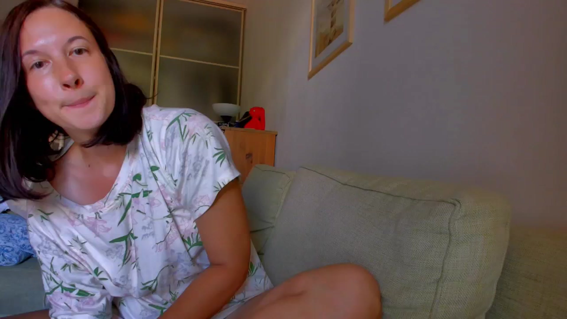 Gallery image thumbnail from SmileyCAT's myfreecams stream on, 06/18/2025, 12:18 image 13 of 20