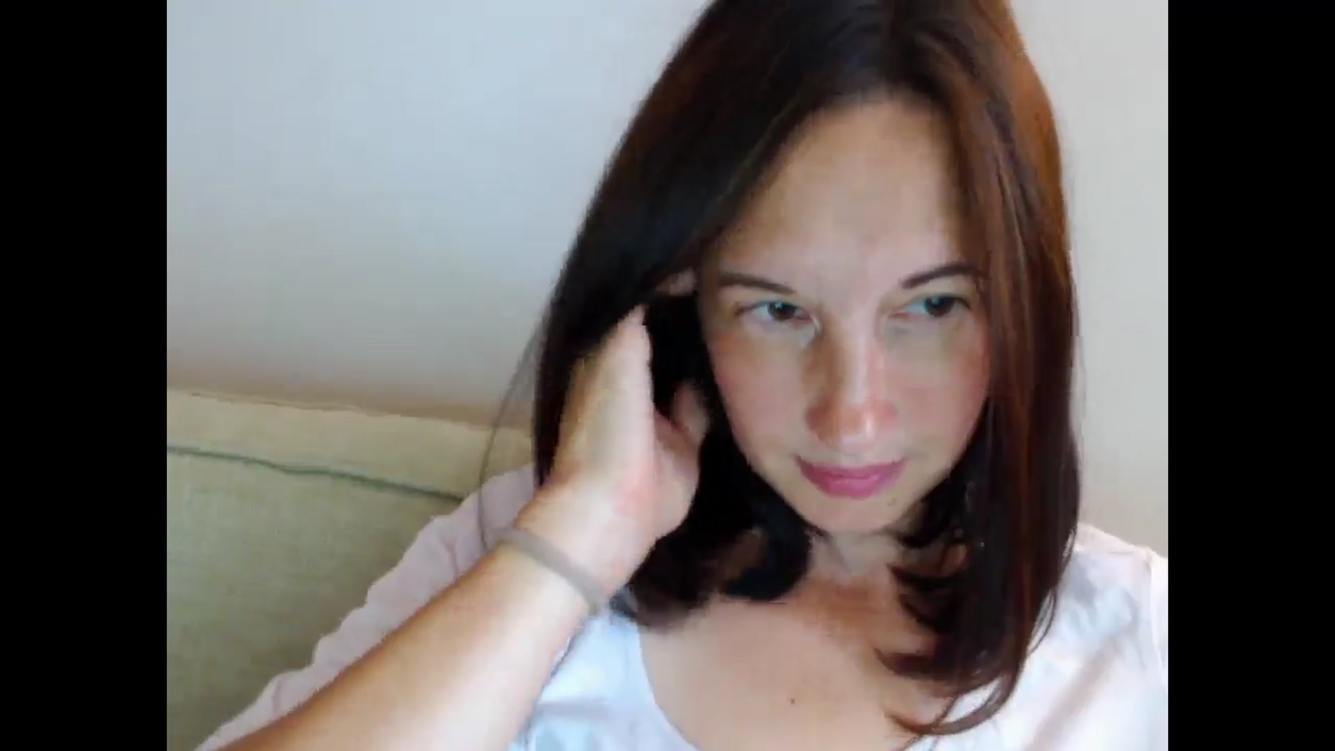 Gallery image thumbnail from SmileyCAT's myfreecams stream on, 07/07/2025, 05:19 image 4 of 20