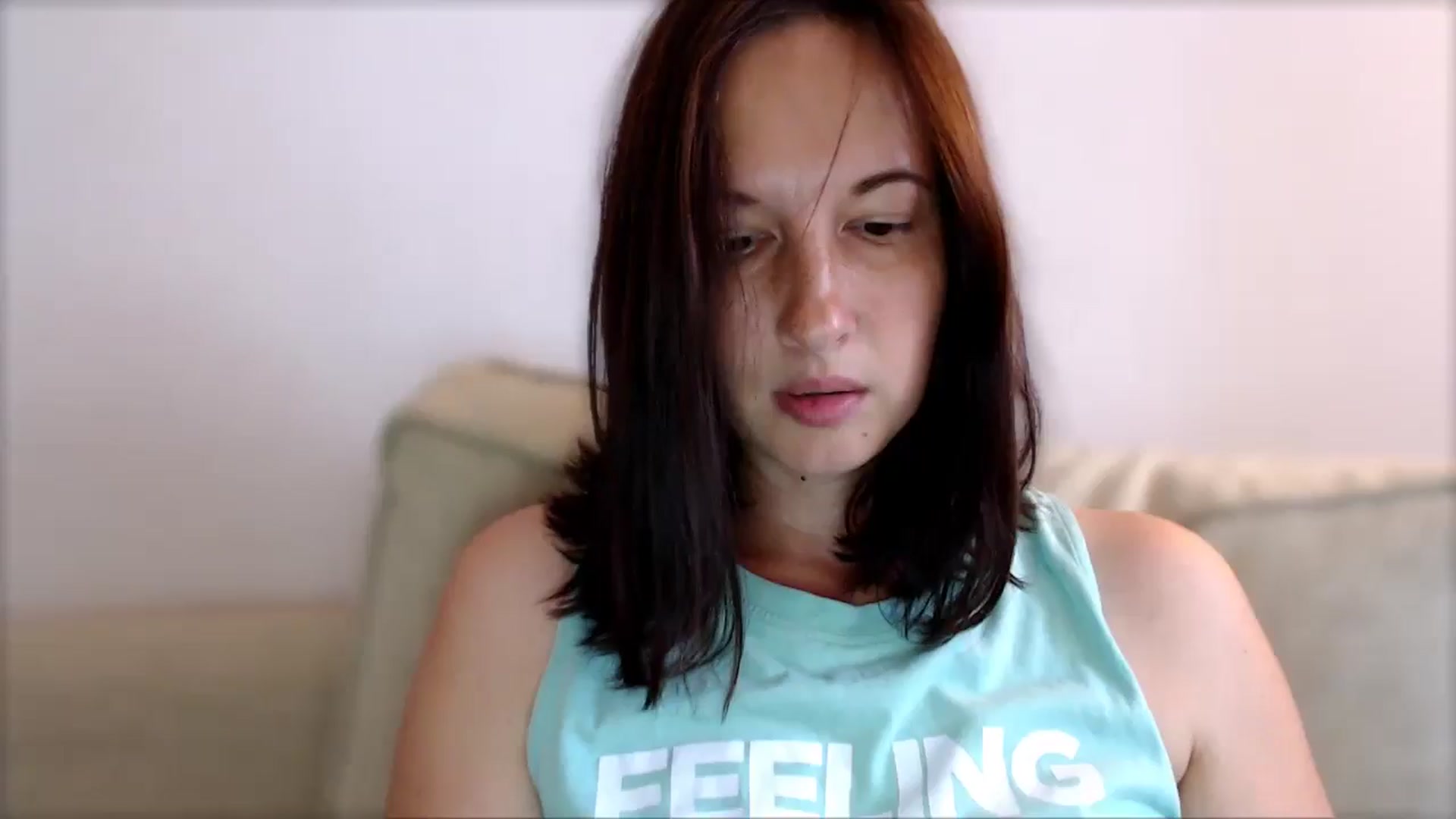 Gallery image thumbnail from SmileyCAT's myfreecams stream on, 07/07/2025, 06:40 image 1 of 20
