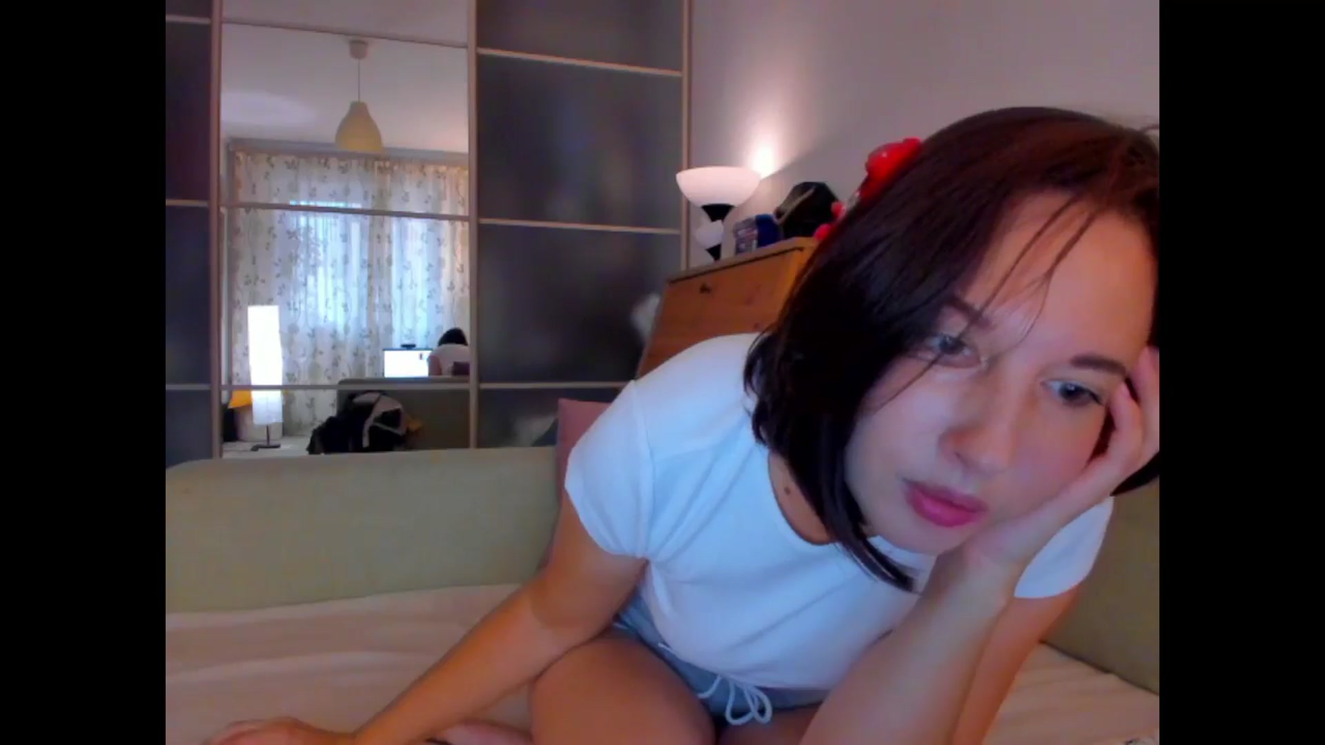 Gallery image thumbnail from SmileyCAT's myfreecams stream on, 10/22/2025, 07:48 image 10 of 20