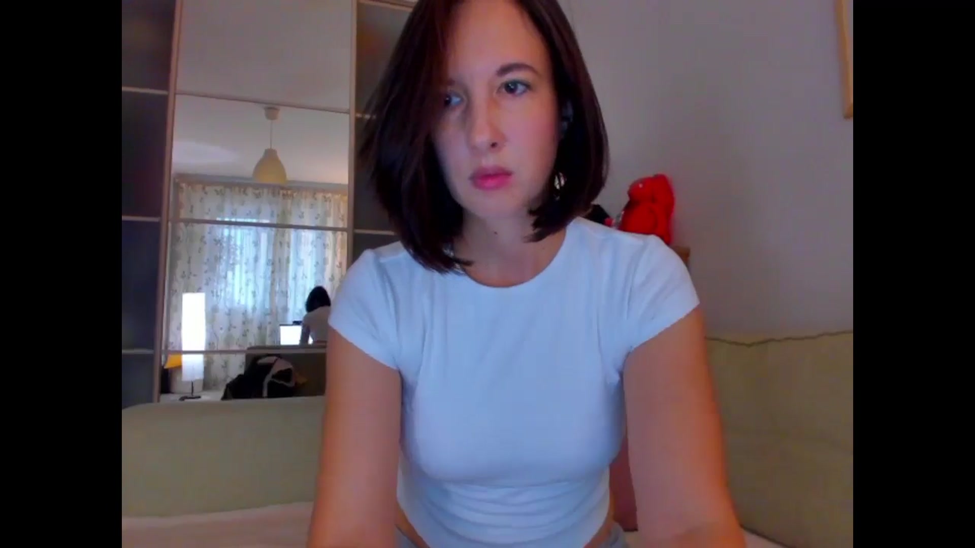Gallery image thumbnail from SmileyCAT's myfreecams stream on, 10/22/2025, 07:48 image 8 of 20
