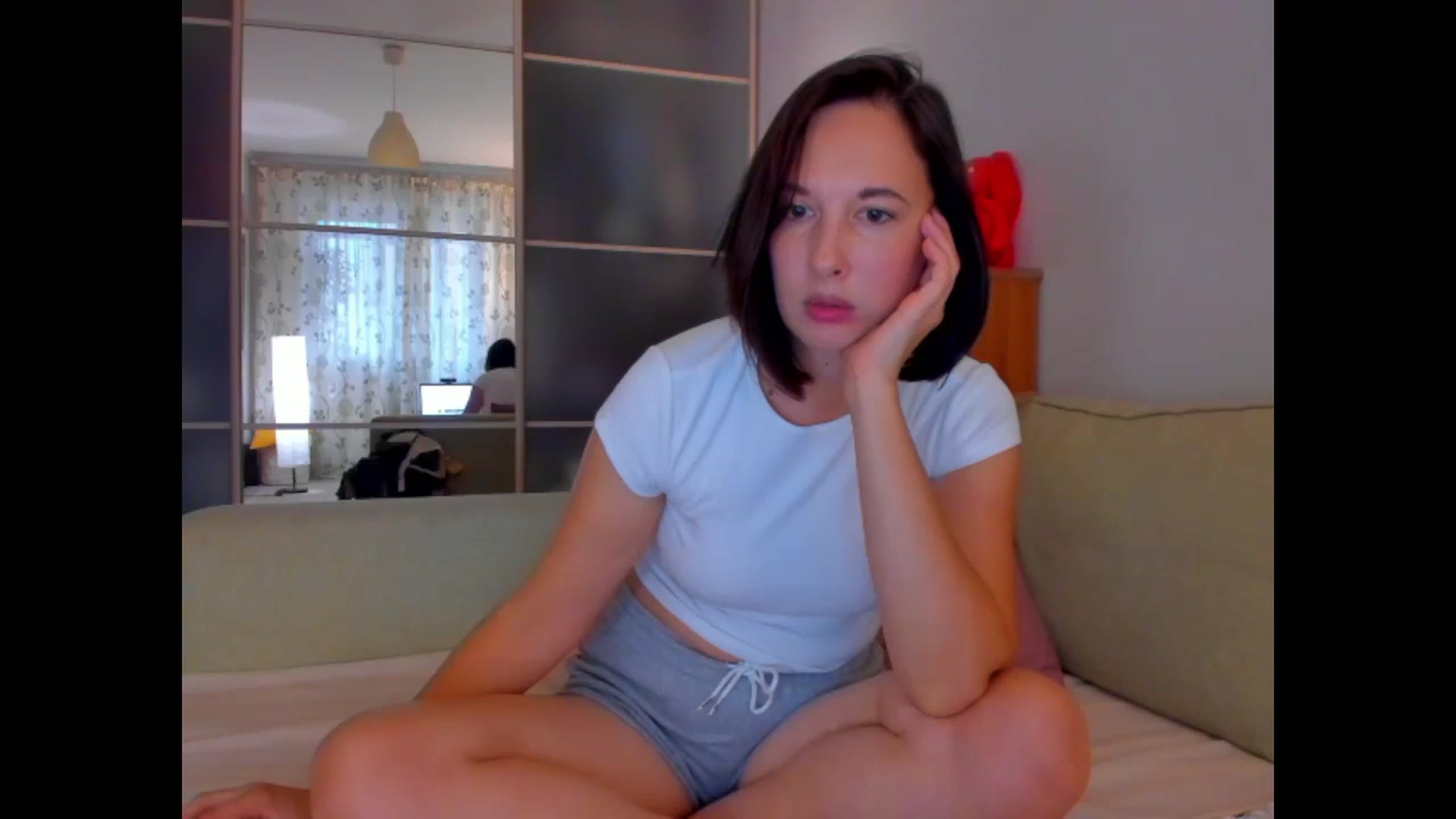 Gallery image thumbnail from SmileyCAT's myfreecams stream on, 10/22/2025, 07:48 image 19 of 20