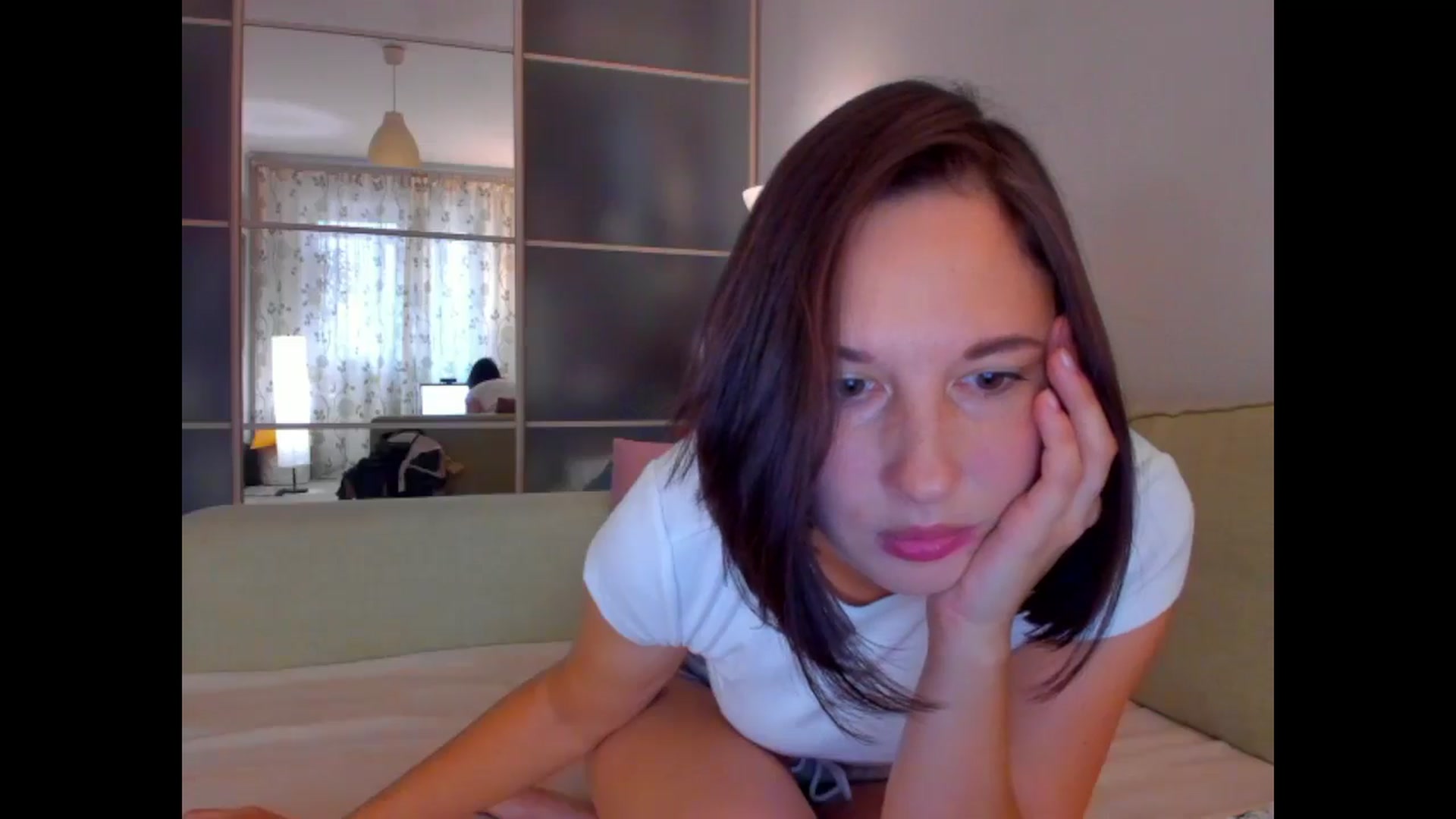 Gallery image thumbnail from SmileyCAT's myfreecams stream on, 10/22/2025, 07:48 image 12 of 20