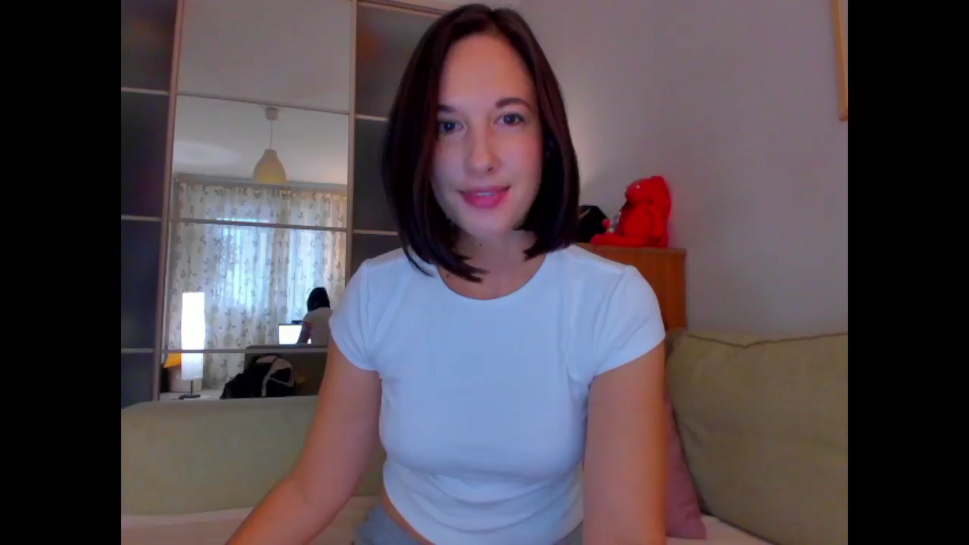 Gallery image thumbnail from SmileyCAT's myfreecams stream on, 10/22/2025, 07:48 image 1 of 20