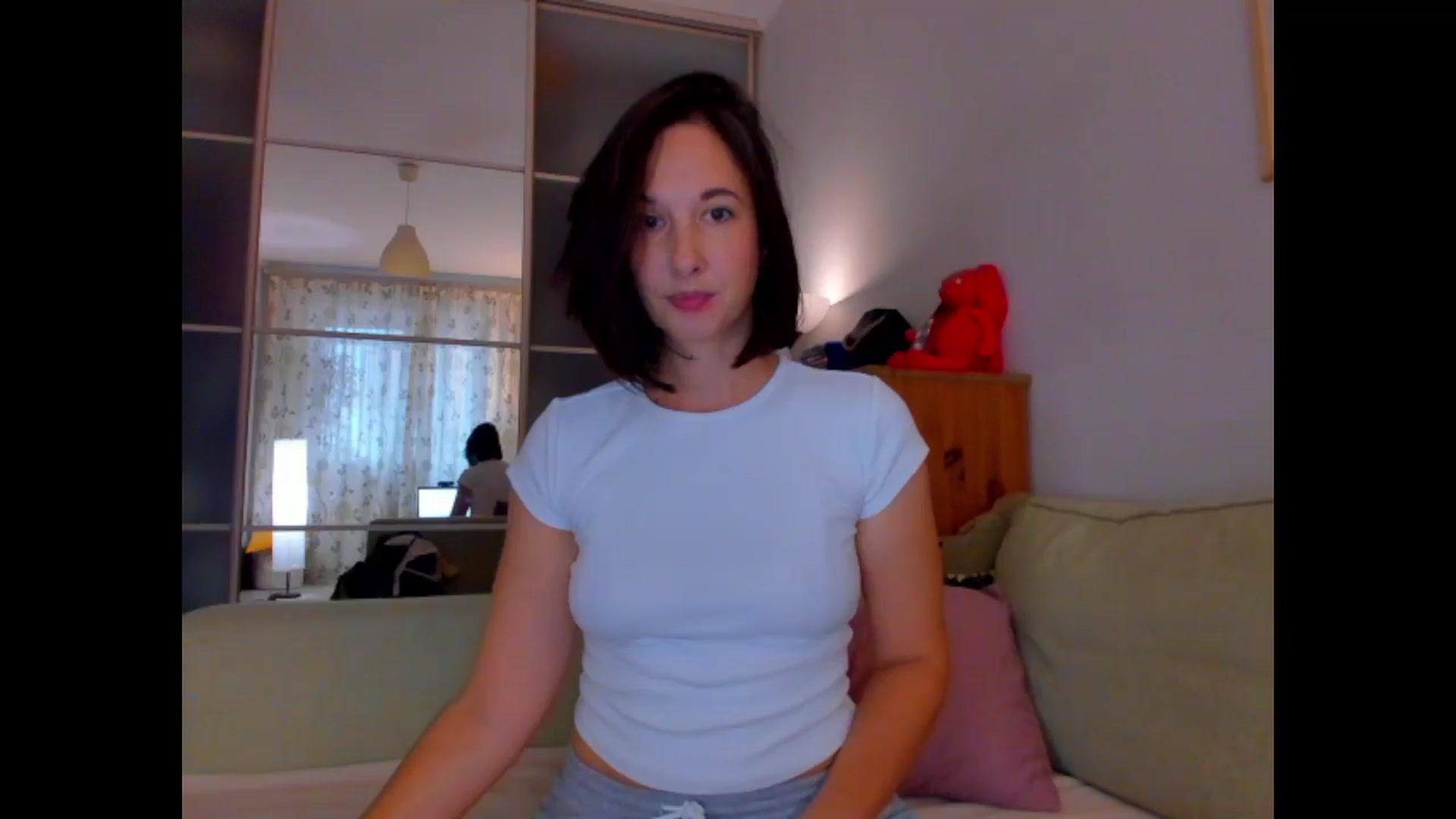 Gallery image thumbnail from SmileyCAT's myfreecams stream on, 10/22/2025, 07:48 image 4 of 20