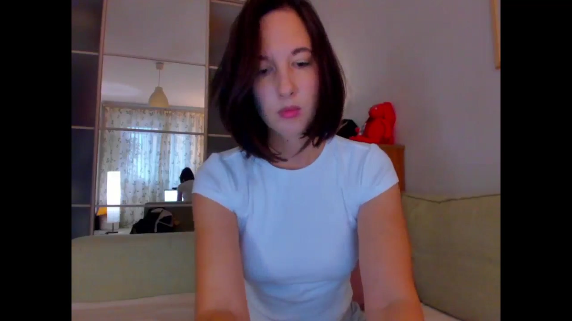 Gallery image thumbnail from SmileyCAT's myfreecams stream on, 10/22/2025, 07:48 image 5 of 20