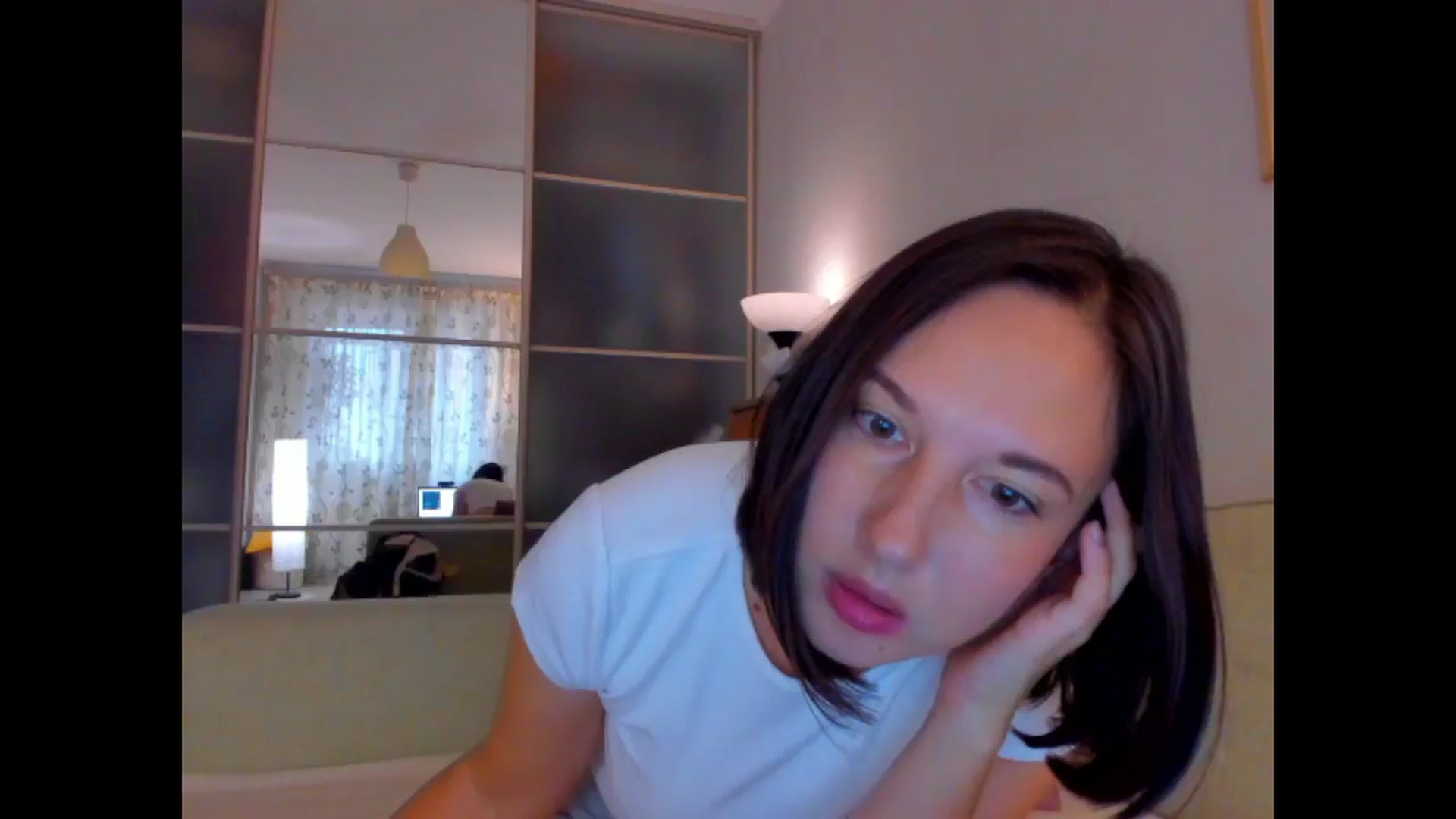 Gallery image thumbnail from SmileyCAT's myfreecams stream on, 10/22/2025, 07:48 image 3 of 20