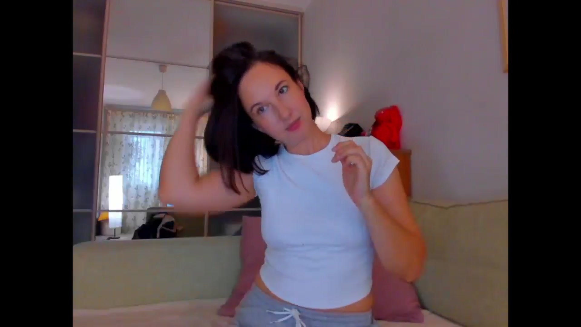 Gallery image thumbnail from SmileyCAT's myfreecams stream on, 10/22/2025, 07:48 image 6 of 20