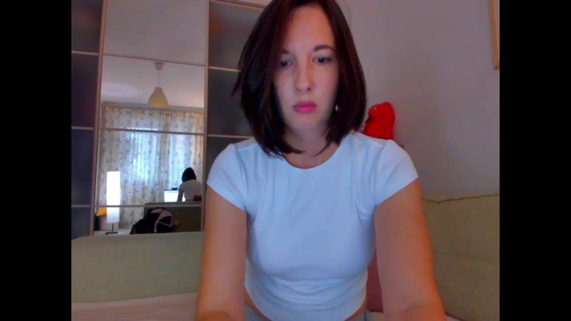 Gallery image thumbnail from SmileyCAT's myfreecams stream on, 10/22/2025, 07:48 image 7 of 20