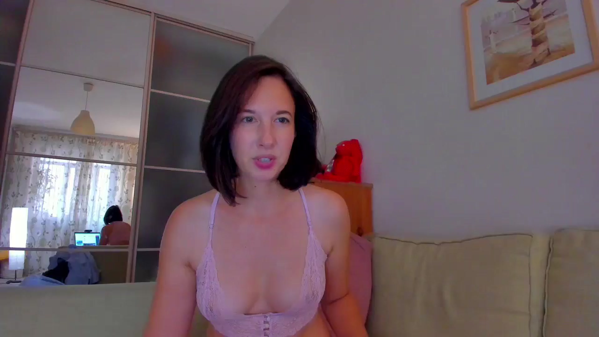 Gallery image thumbnail from SmileyCAT's myfreecams stream on, 10/22/2025, 10:00 image 7 of 20